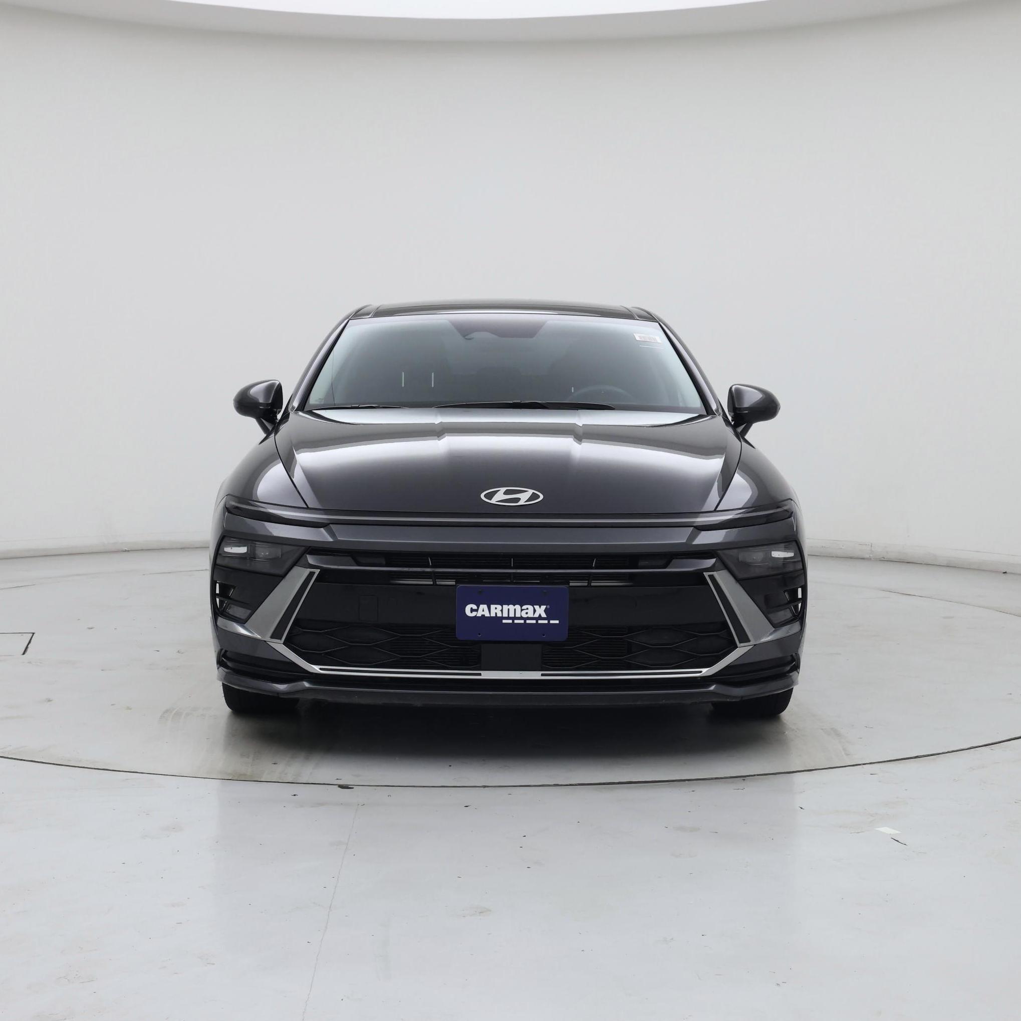 Thumbnail: 2025 Hyundai Sonata - 5