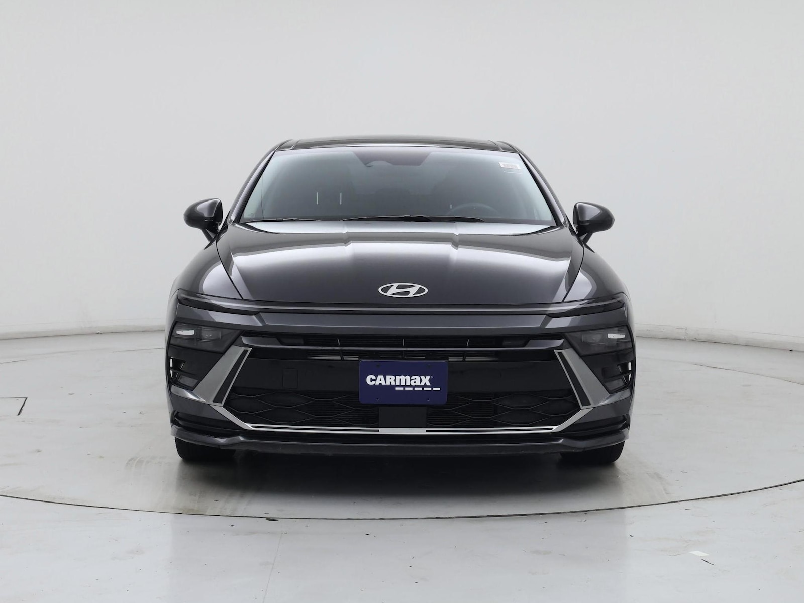 2025 Hyundai Sonata SEL - Photo 6