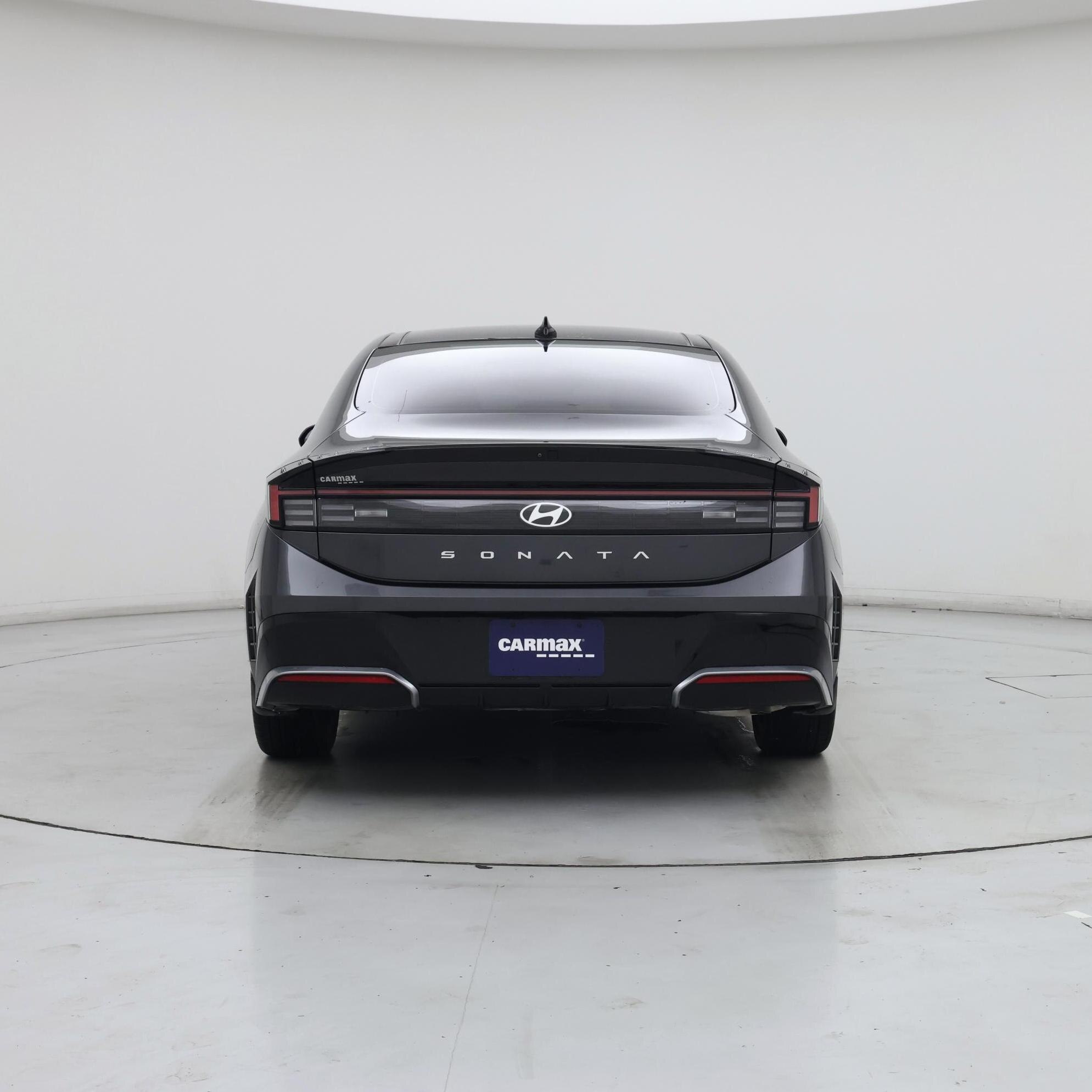 Thumbnail: 2025 Hyundai Sonata - 6