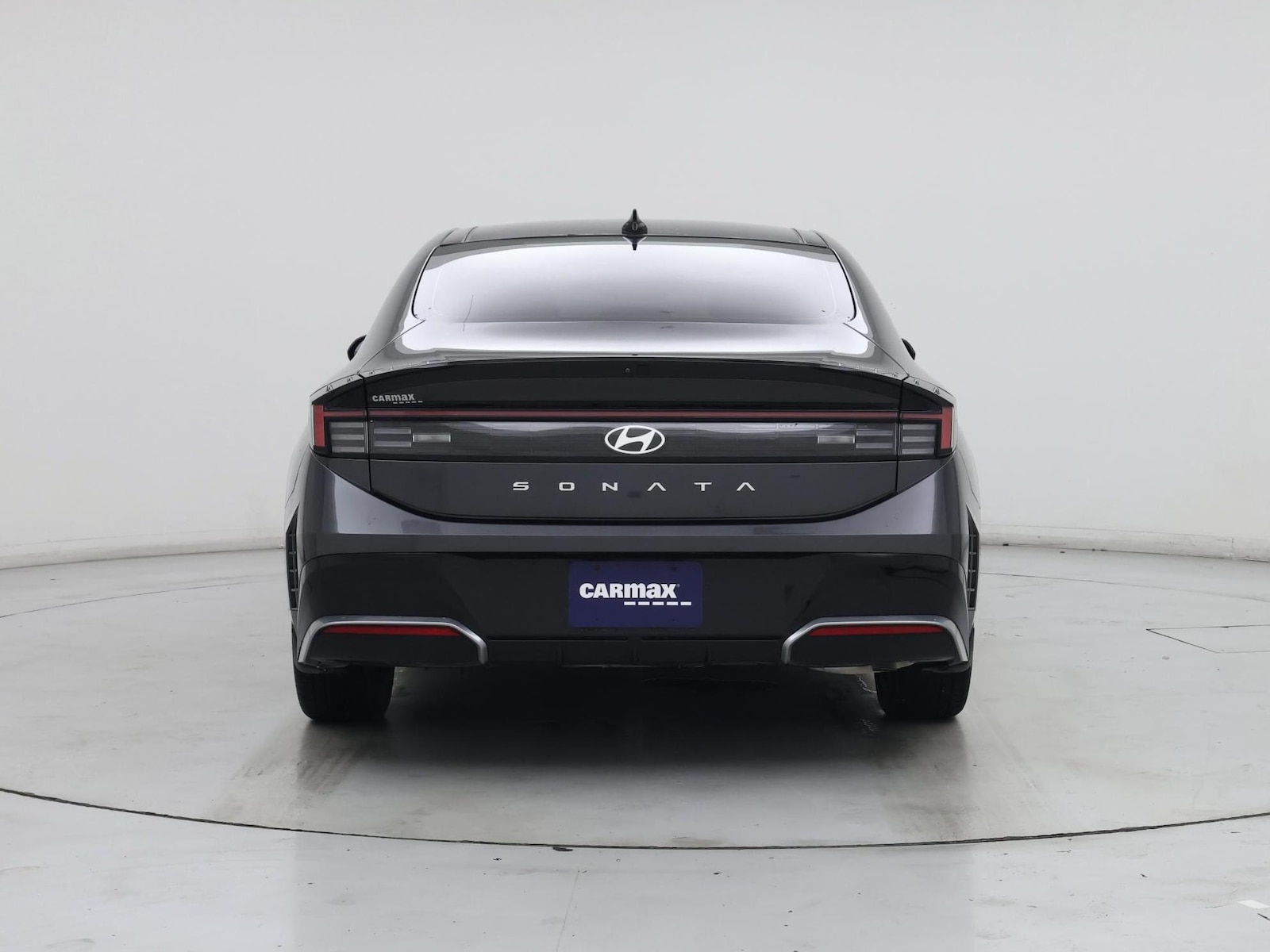 2025 Hyundai Sonata SEL - Photo 7