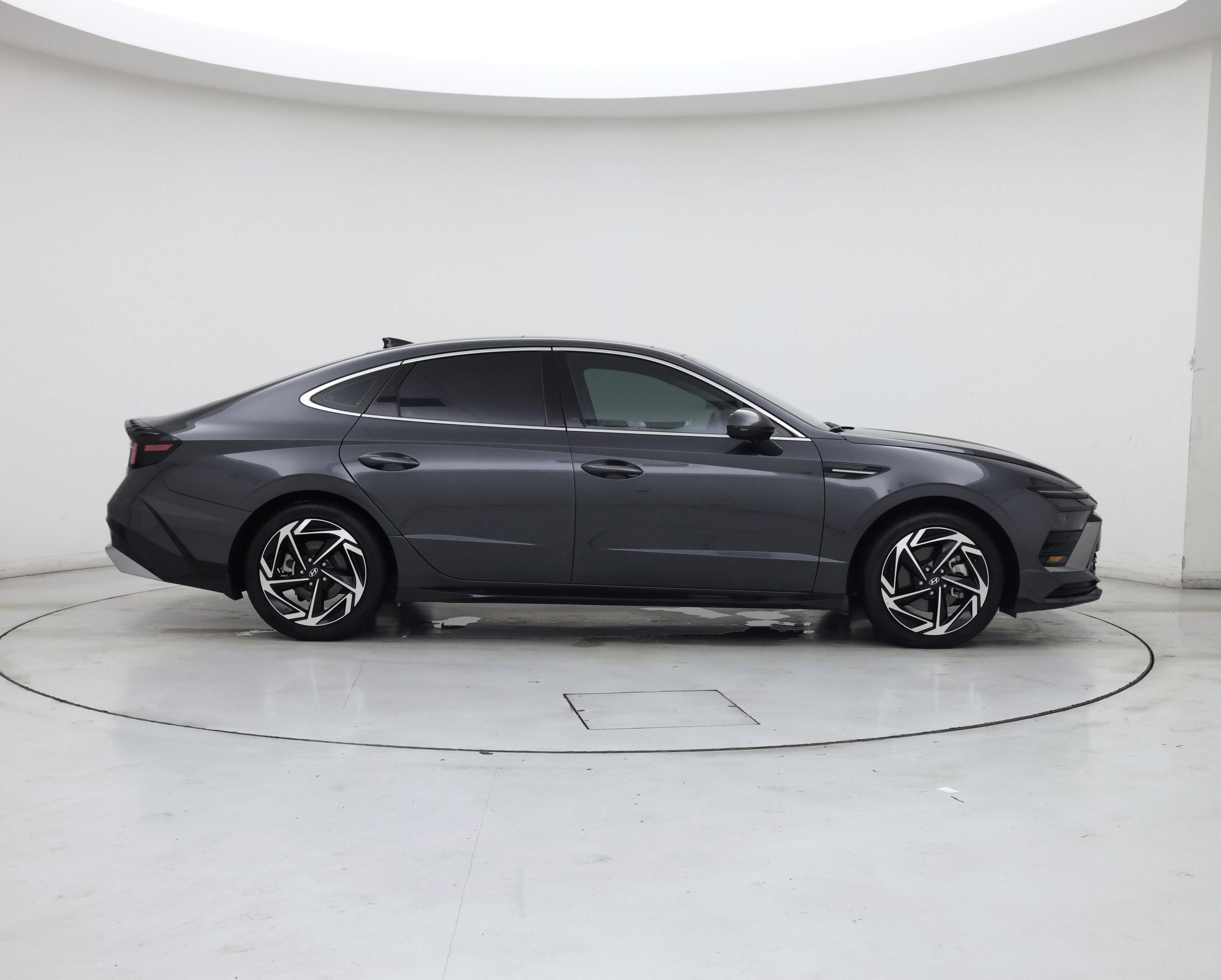 Thumbnail: 2025 Hyundai Sonata - 7
