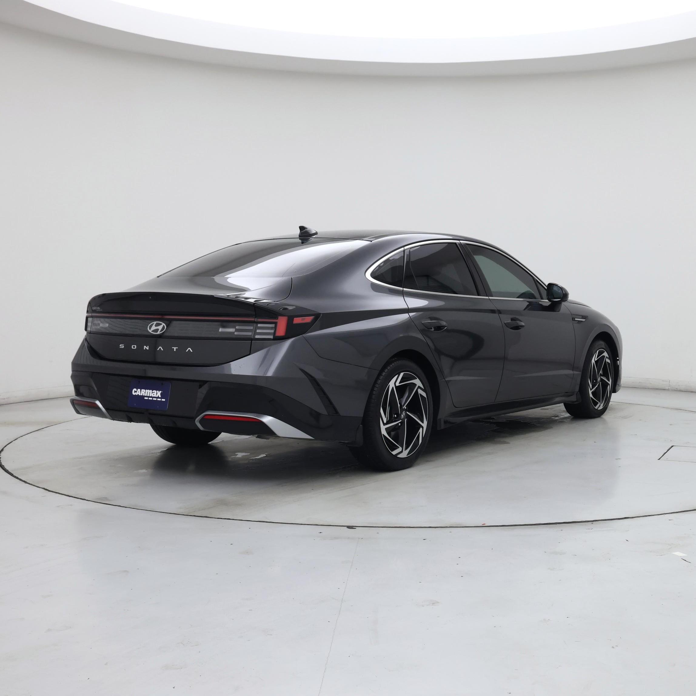 Thumbnail: 2025 Hyundai Sonata - 8