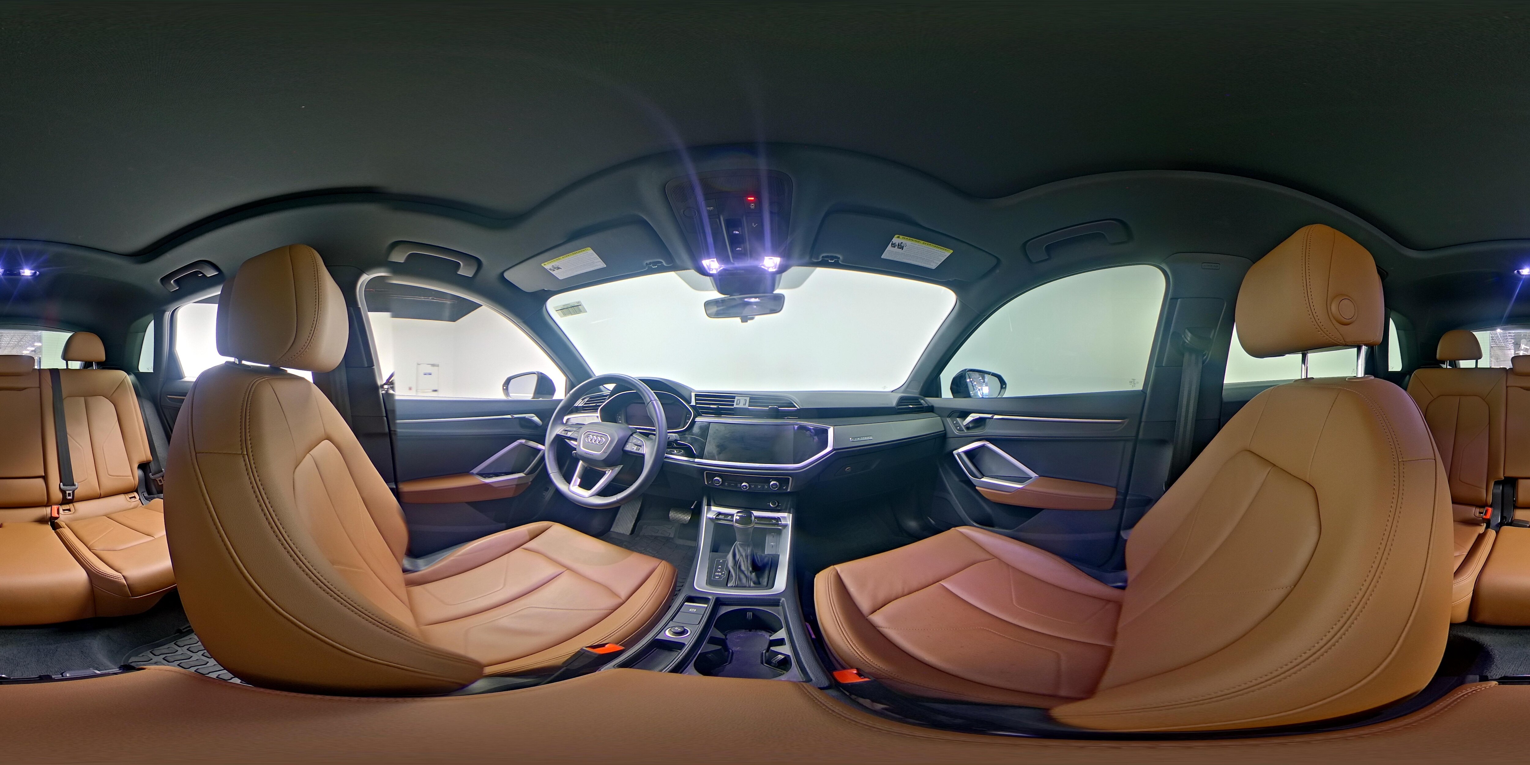 2024 Audi Q3 S Line Premium - Photo 25