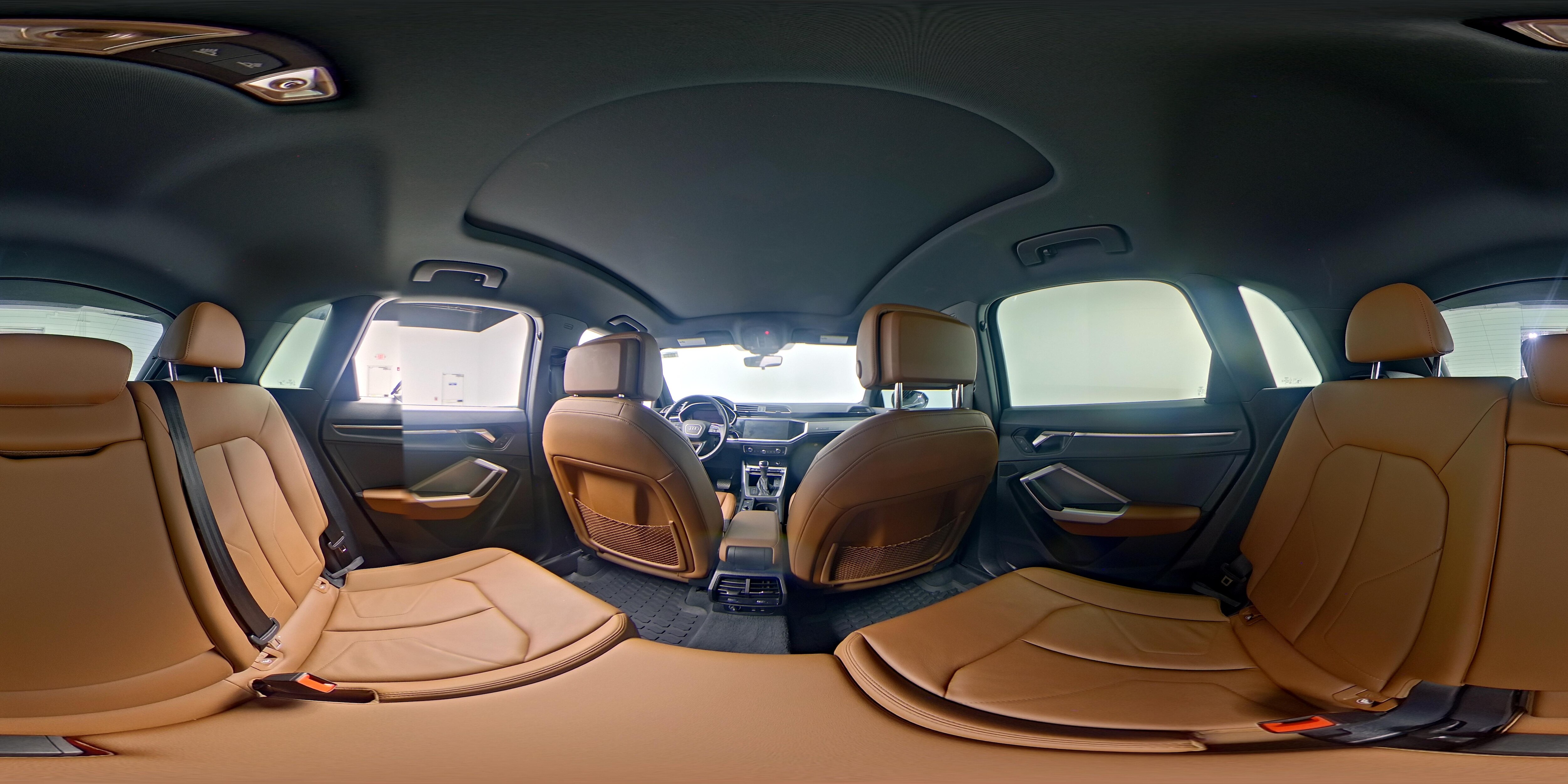 2024 Audi Q3 S Line Premium - Photo 26