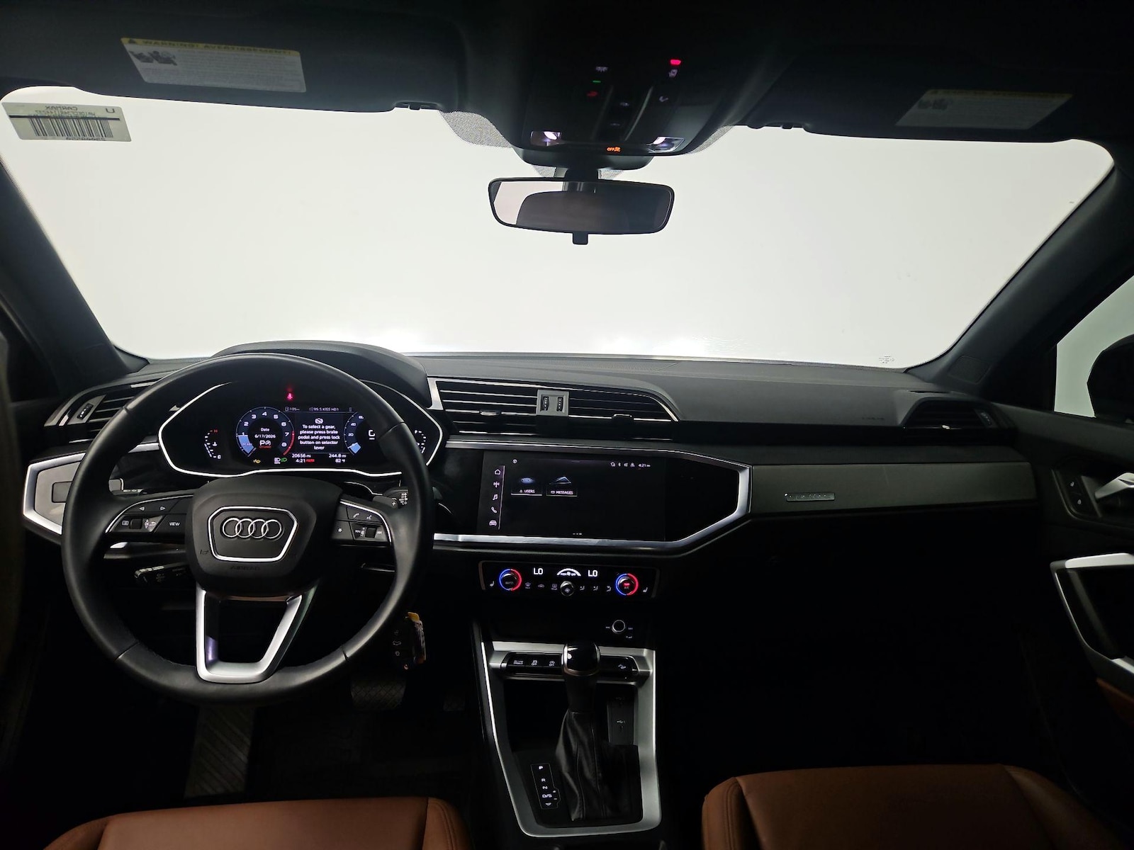 2024 Audi Q3 S Line Premium - Photo 10