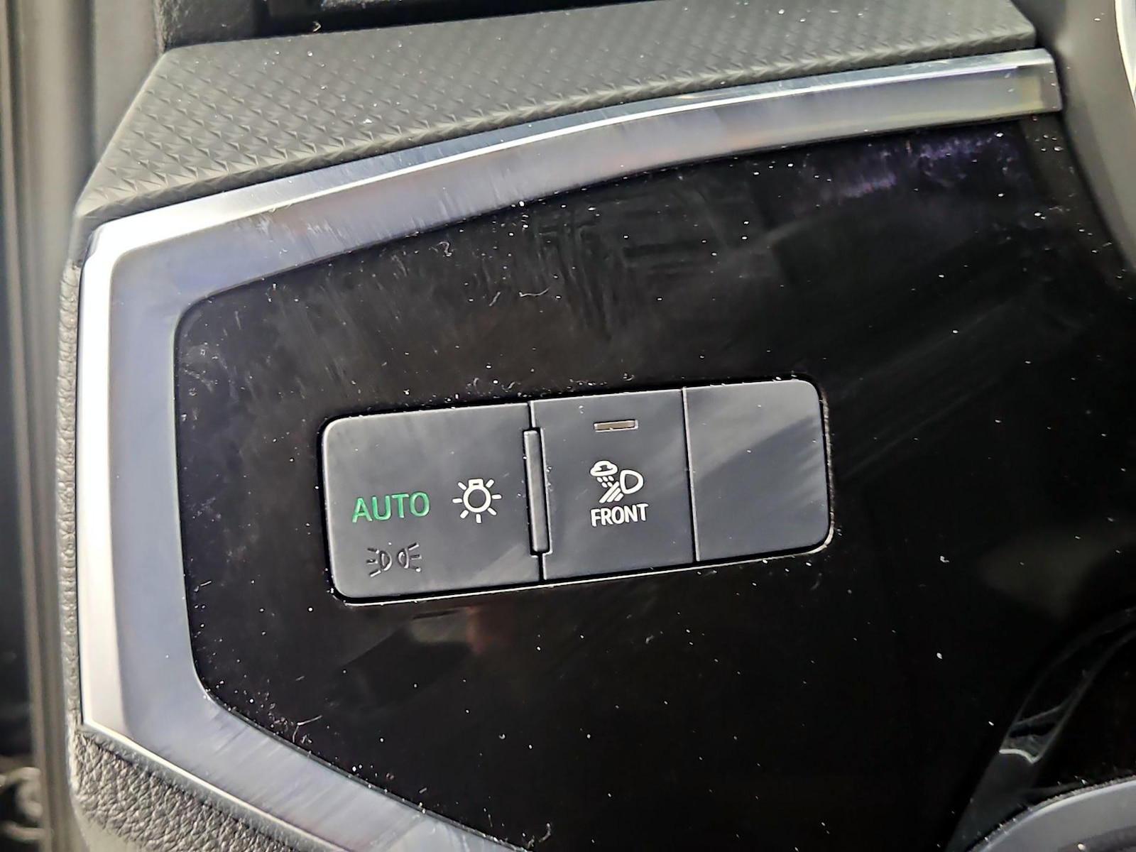 2024 Audi Q3 S Line Premium - Photo 14