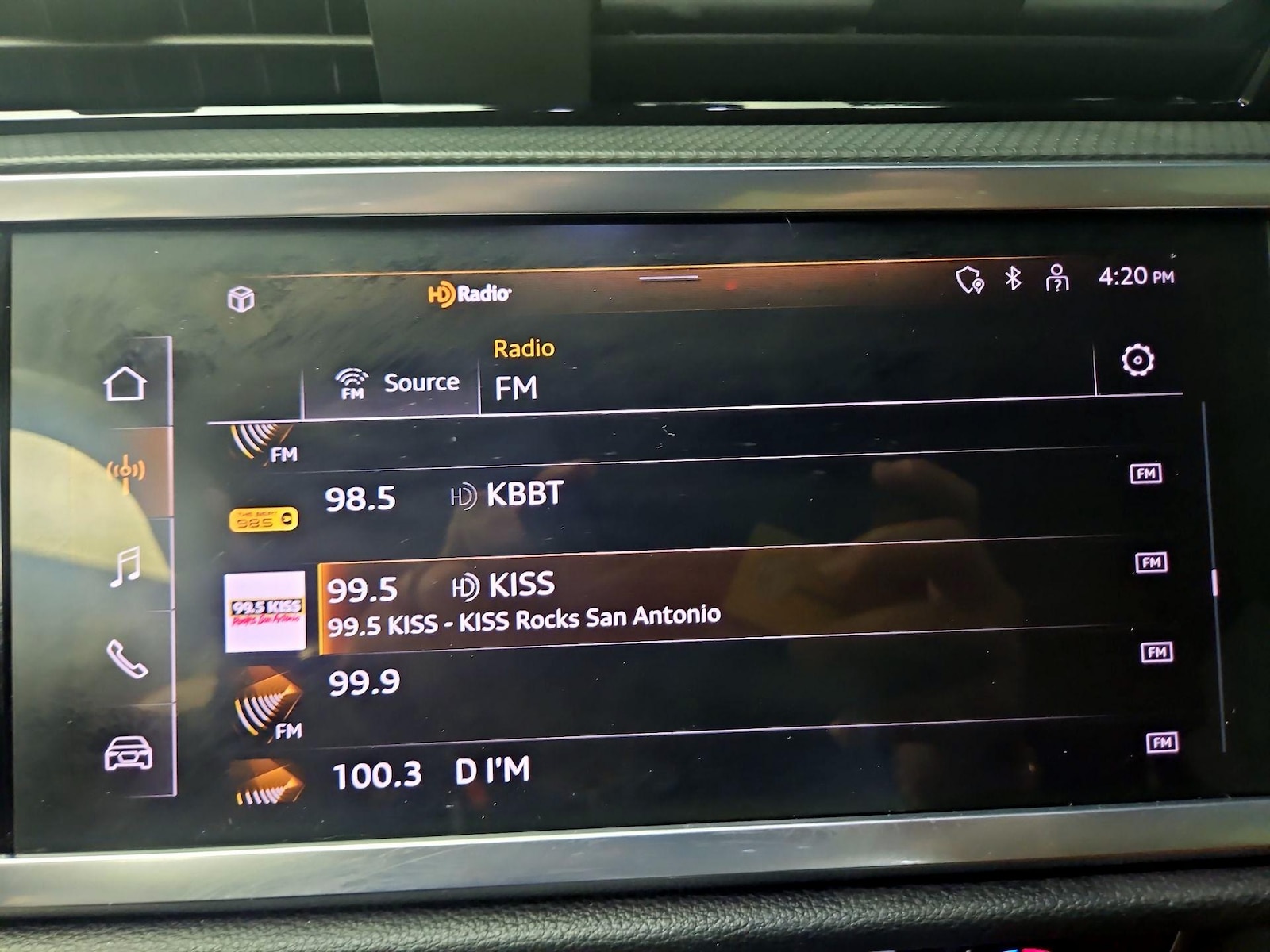 2024 Audi Q3 S Line Premium - Photo 16