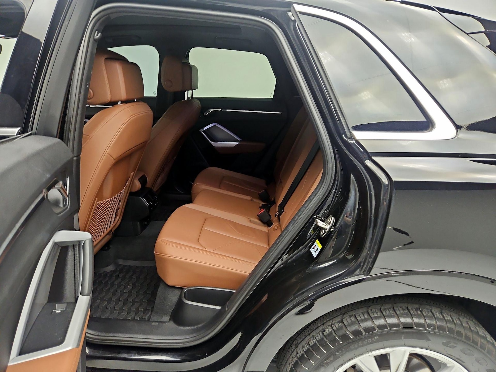 2024 Audi Q3 S Line Premium - Photo 21