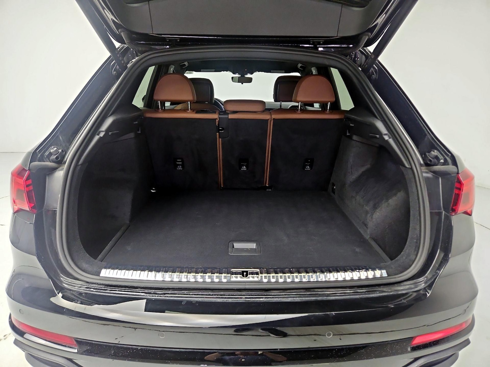 2024 Audi Q3 S Line Premium - Photo 22