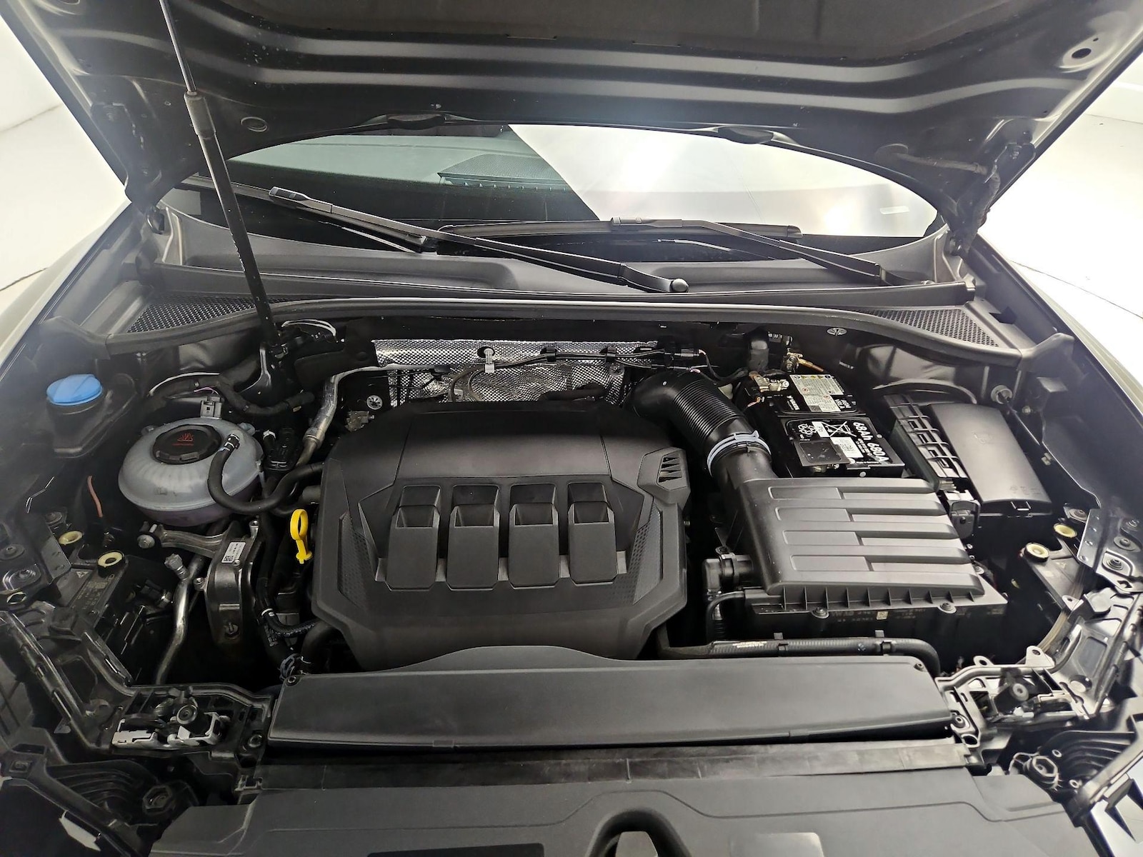 2024 Audi Q3 S Line Premium - Photo 23