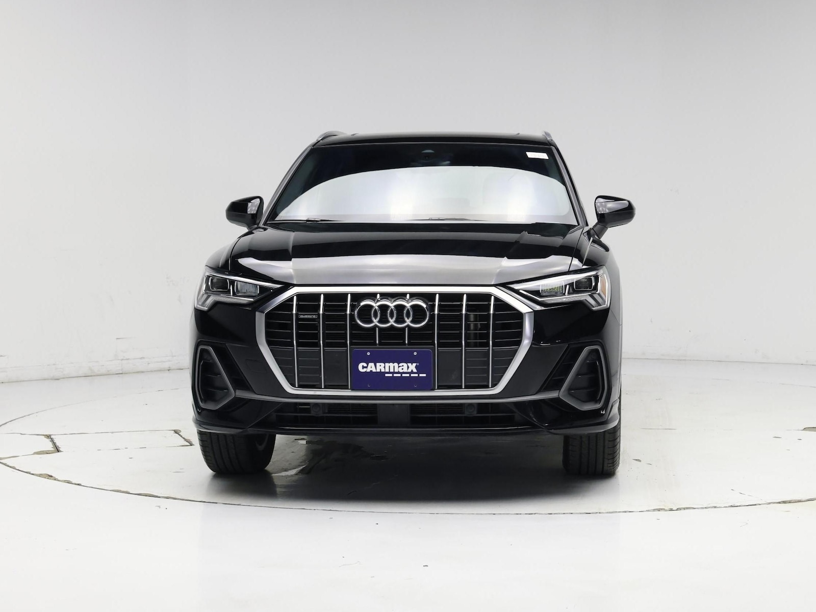 2024 Audi Q3 S Line Premium - Photo 6
