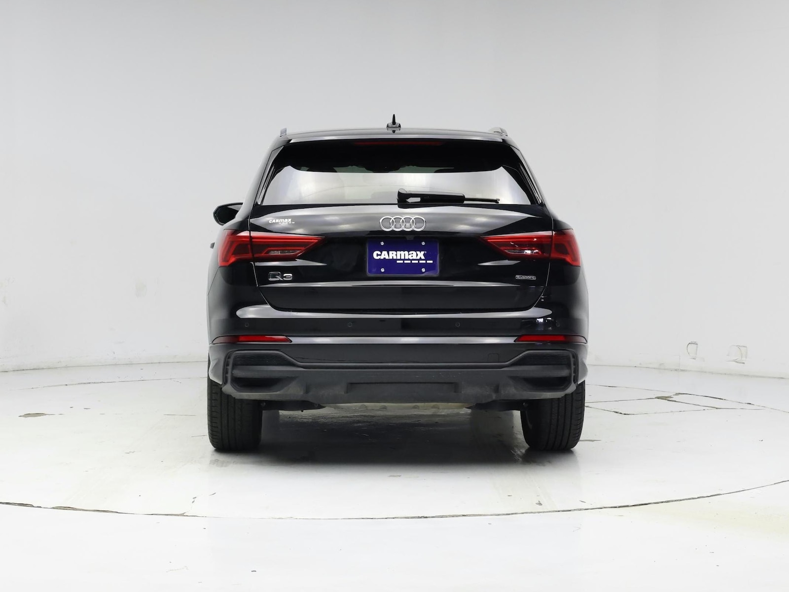 2024 Audi Q3 S Line Premium - Photo 7