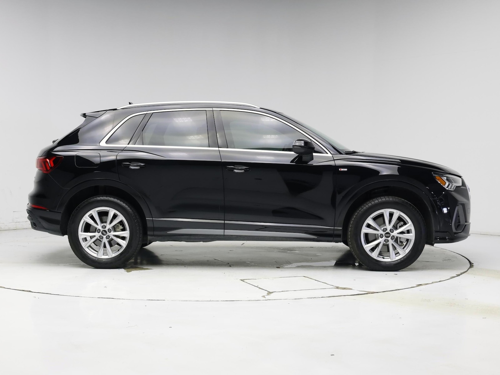 2024 Audi Q3 S Line Premium - Photo 8