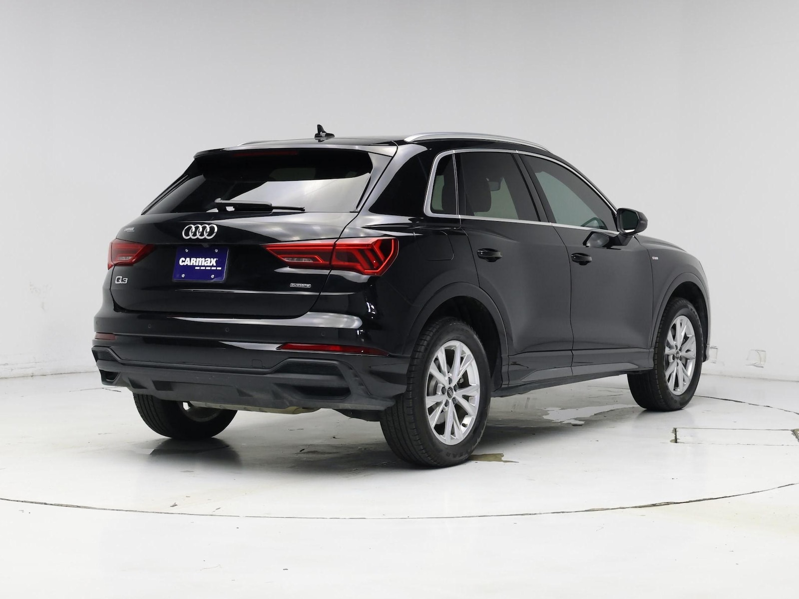 2024 Audi Q3 S Line Premium - Photo 9