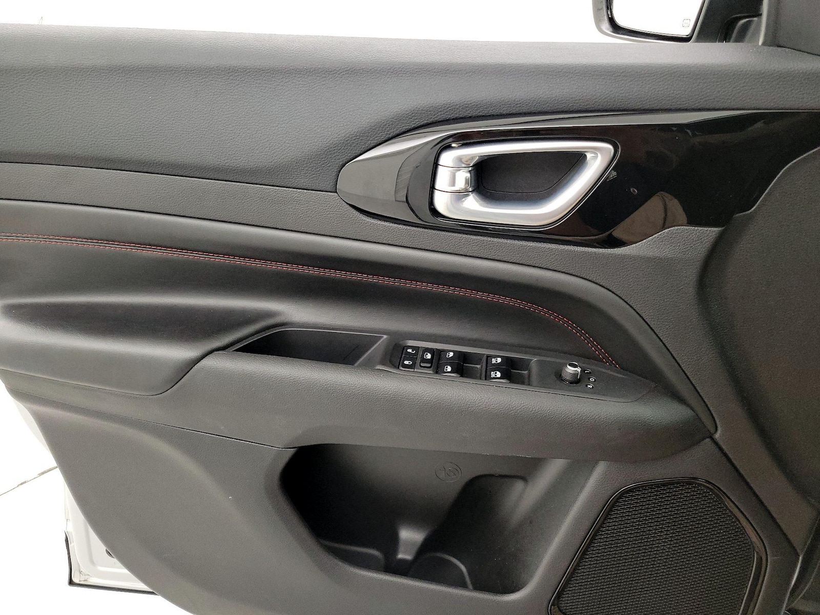 2025 Jeep Compass Trailhawk - Photo 13