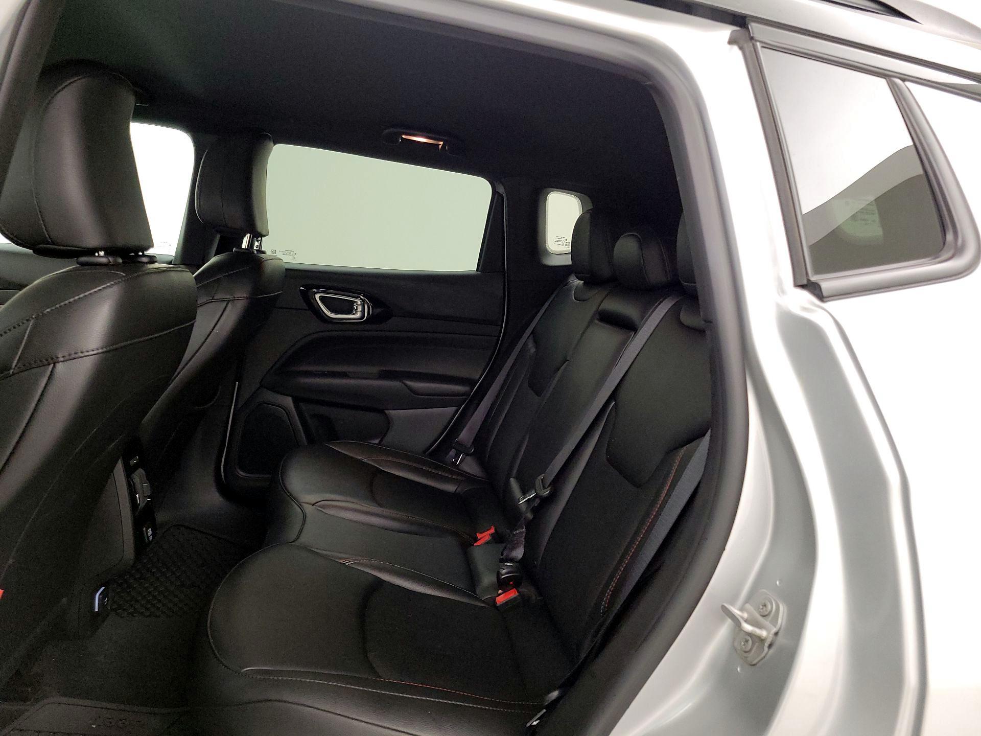 Thumbnail: 2025 Jeep Compass - 19