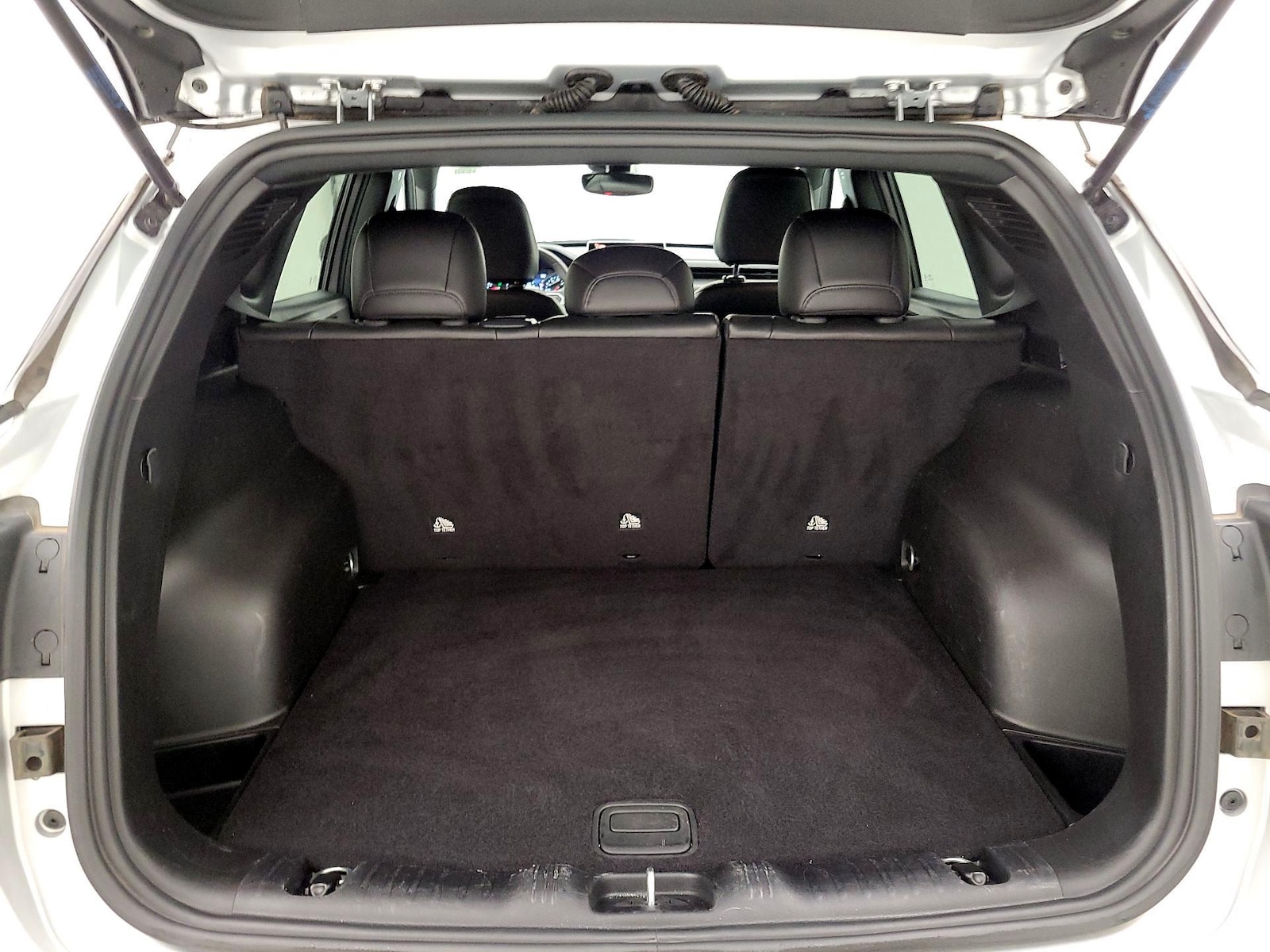 2025 Jeep Compass Trailhawk - Photo 21