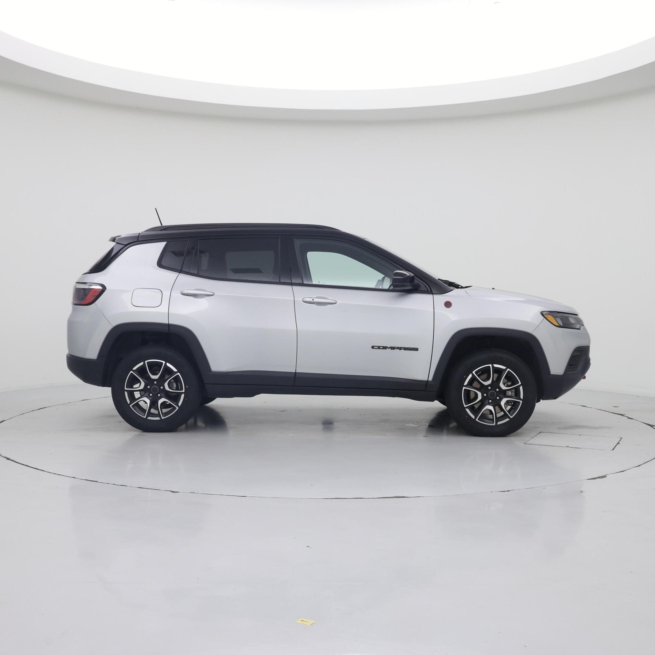 Thumbnail: 2025 Jeep Compass - 7