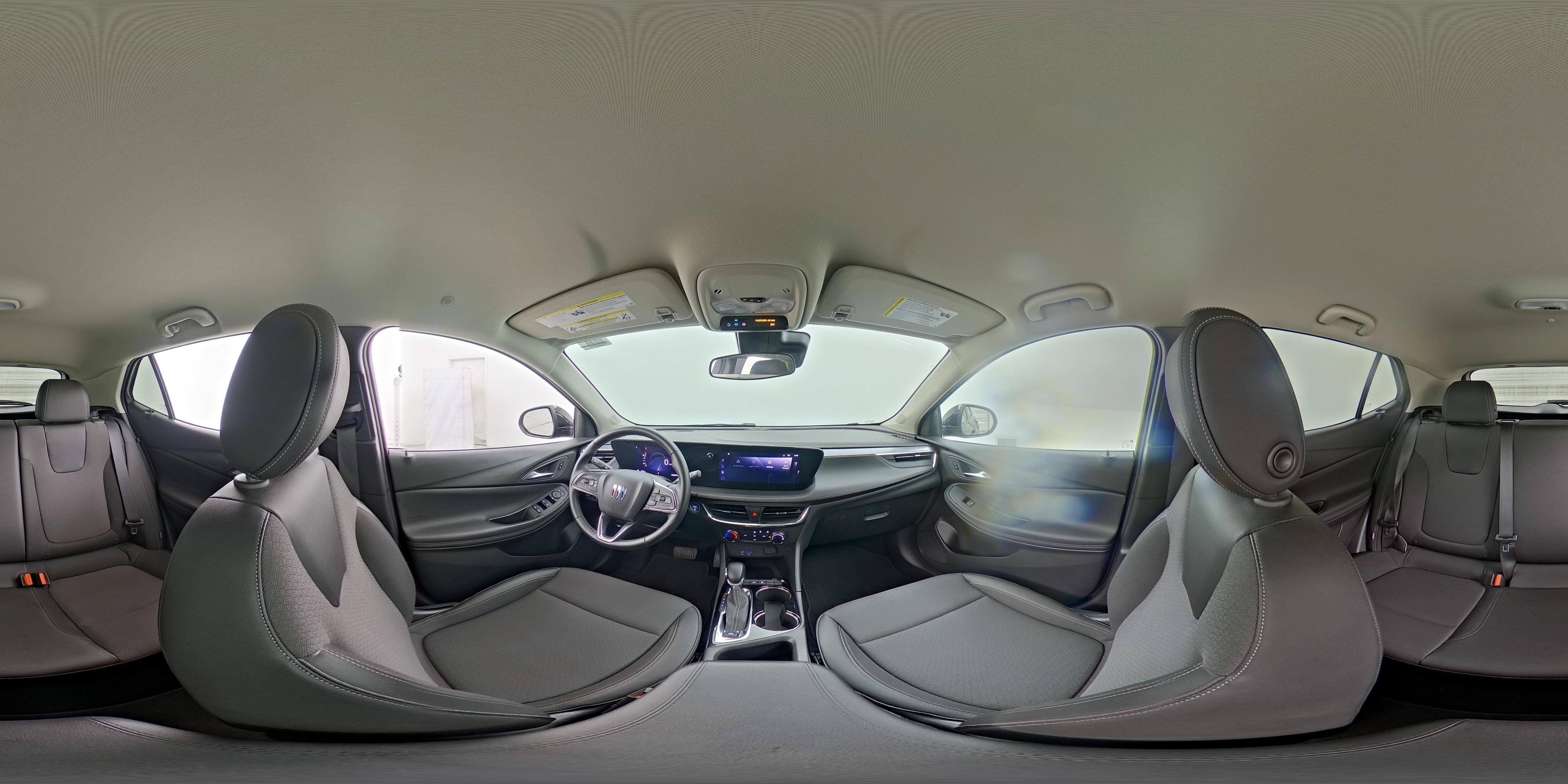 2025 Buick Encore GX Preferred - Photo 24