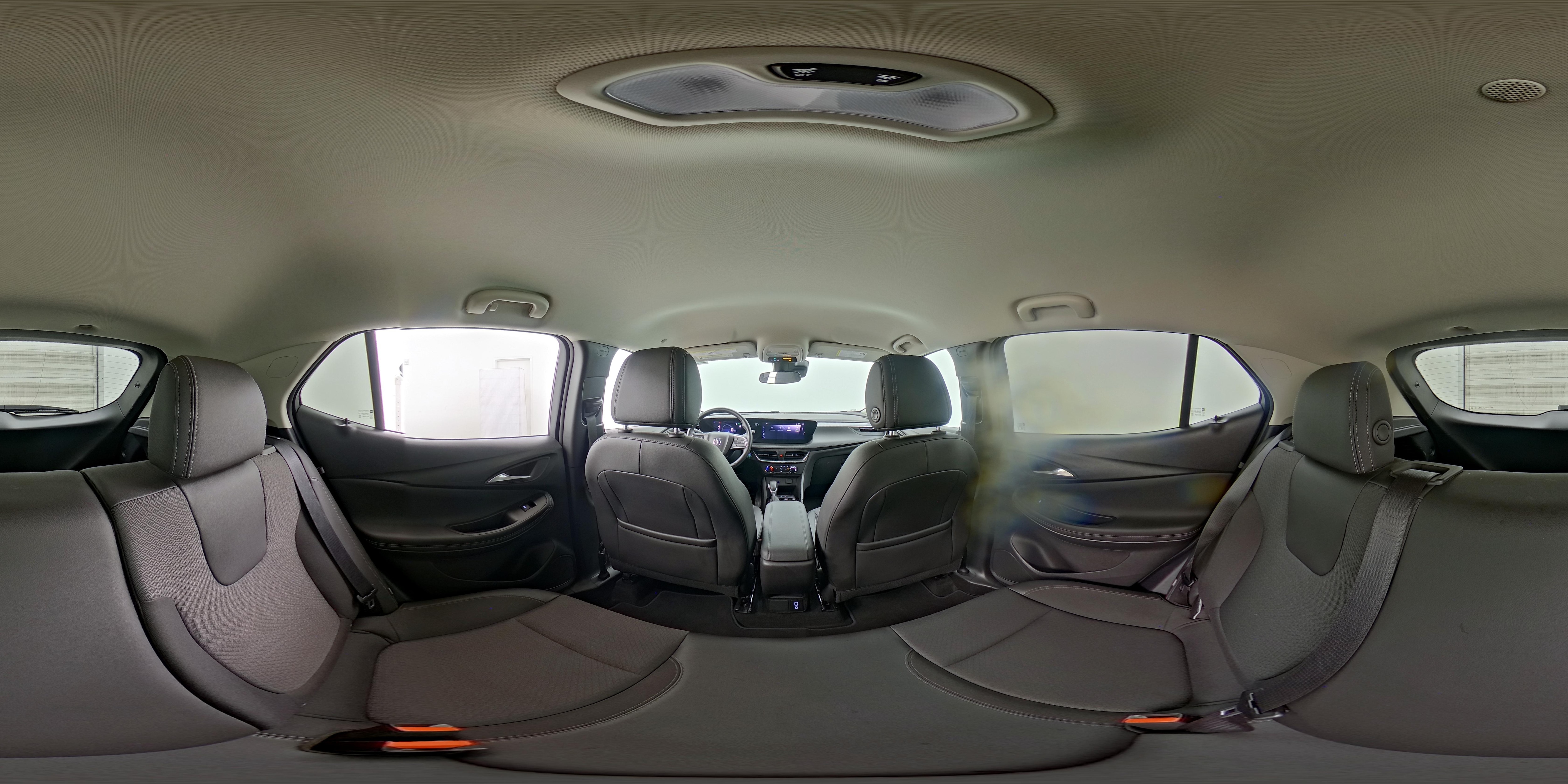 2025 Buick Encore GX Preferred - Photo 25