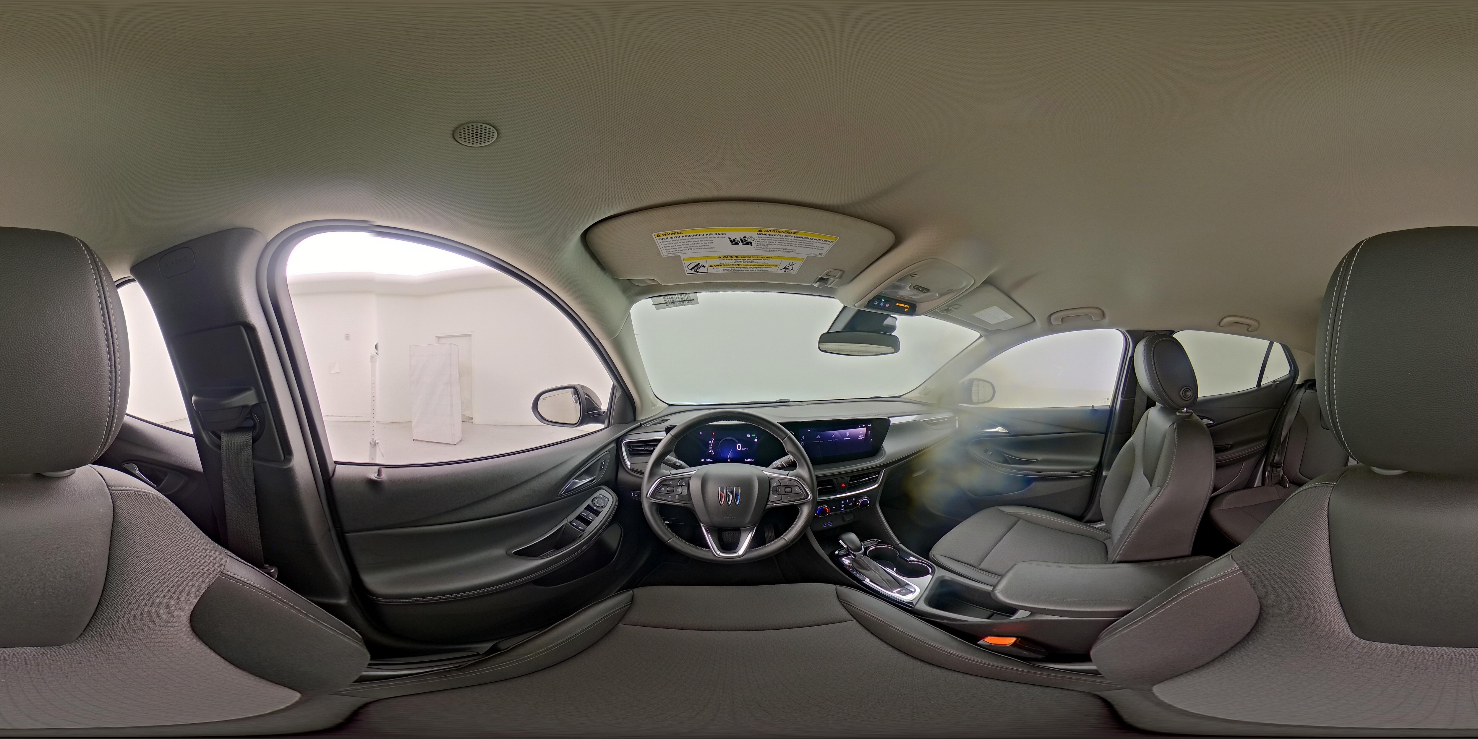 2025 Buick Encore GX Preferred - Photo 26