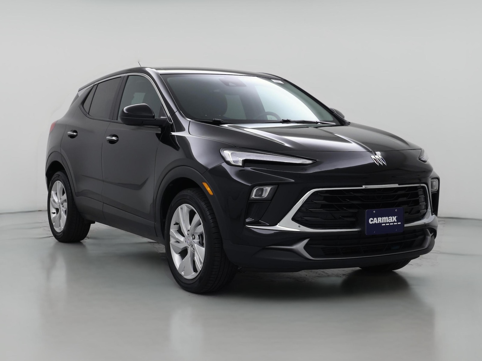2025 Buick Encore GX Preferred - Photo 1