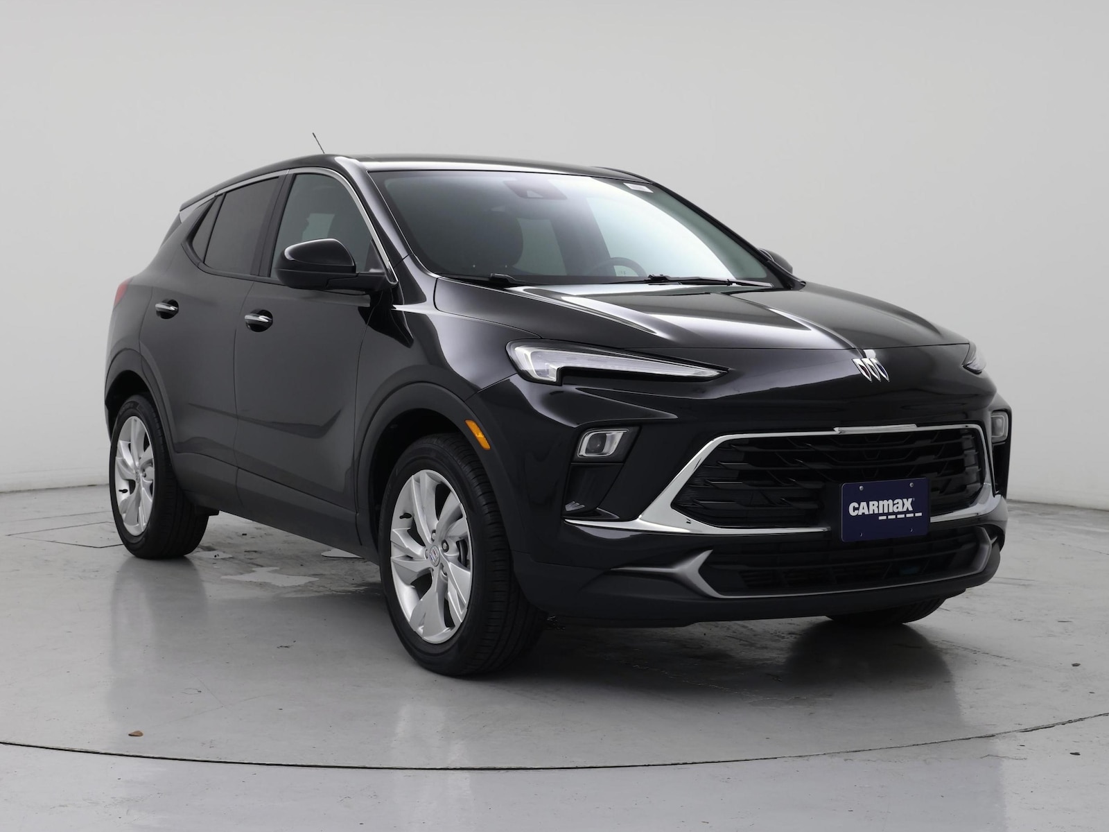 2025 Buick Encore GX Preferred - Photo 2