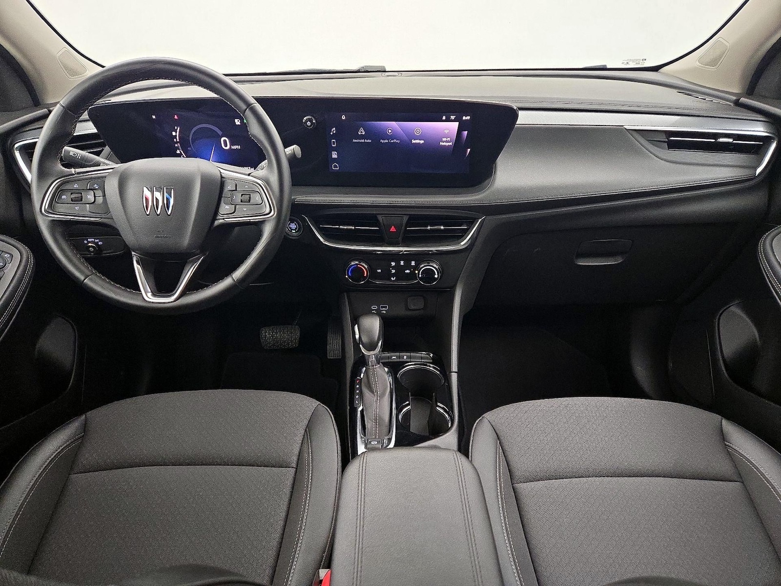 2025 Buick Encore GX Preferred - Photo 10