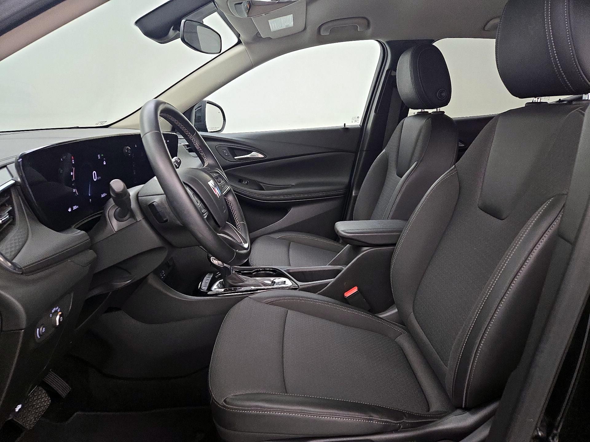 Thumbnail: 2025 Buick Encore GX - 11