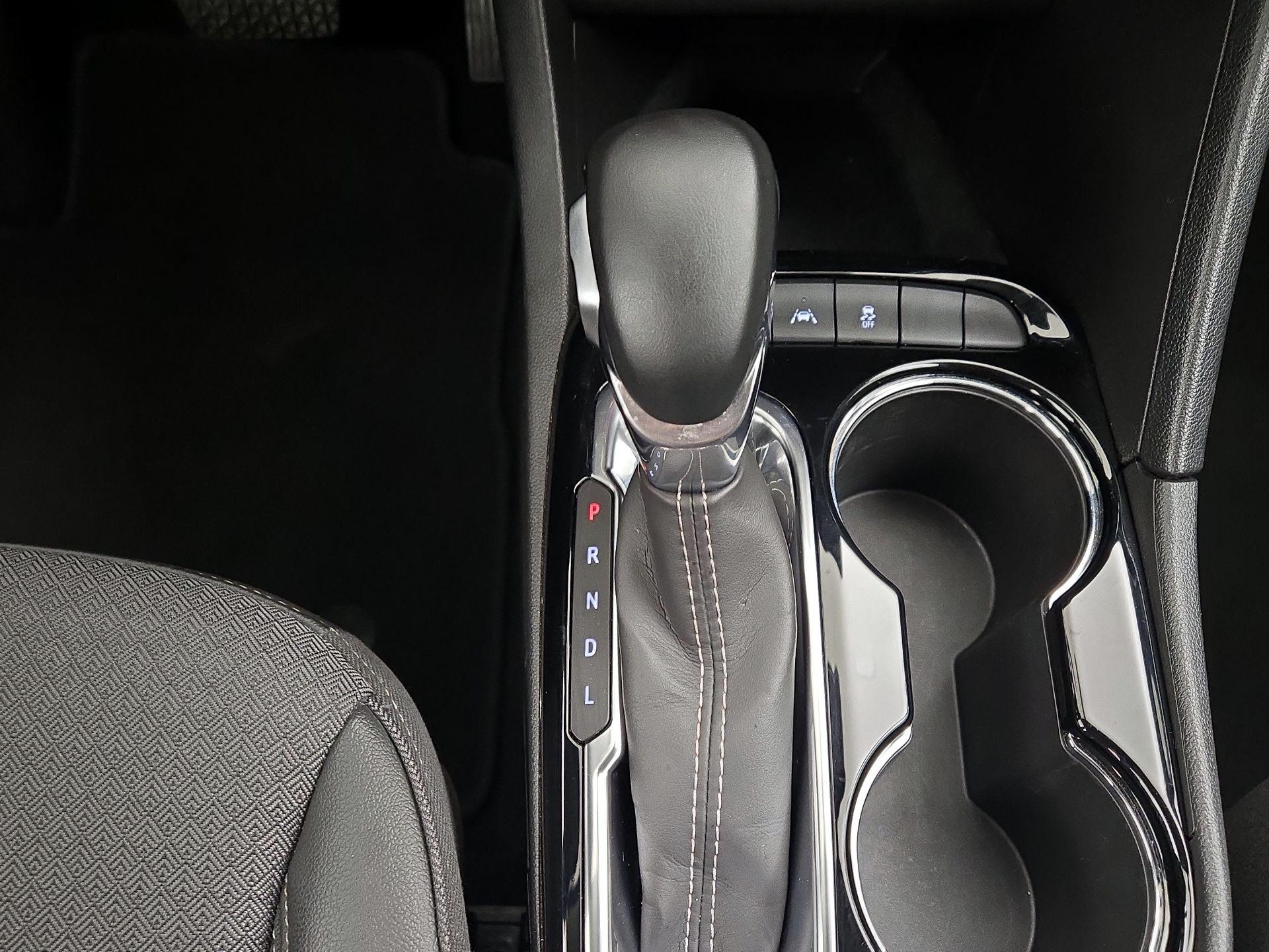 Thumbnail: 2025 Buick Encore GX - 17
