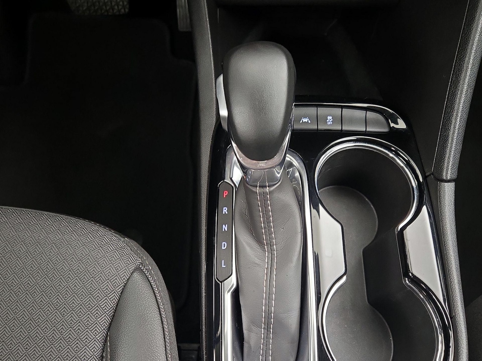 2025 Buick Encore GX Preferred - Photo 18