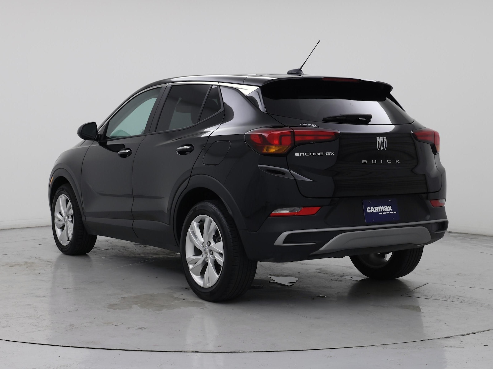 2025 Buick Encore GX Preferred - Photo 3