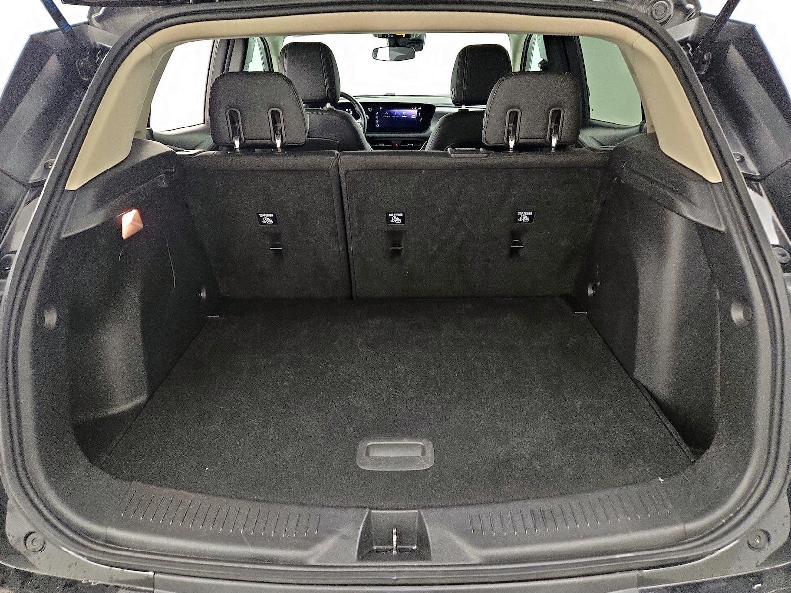 2025 Buick Encore GX Preferred - Photo 21