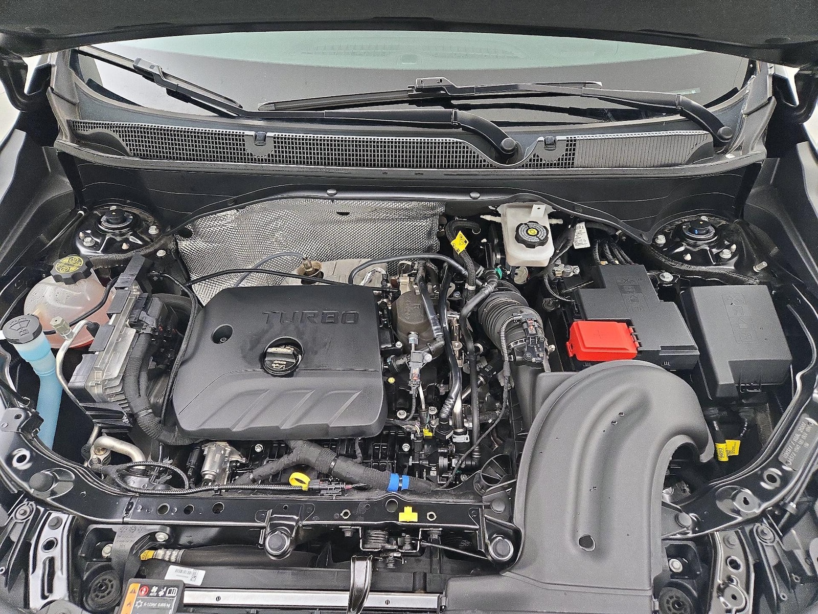2025 Buick Encore GX Preferred - Photo 22