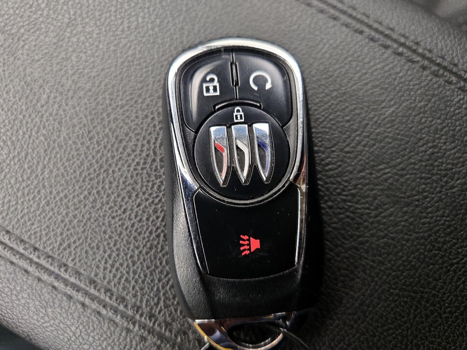 2025 Buick Encore GX Preferred - Photo 23