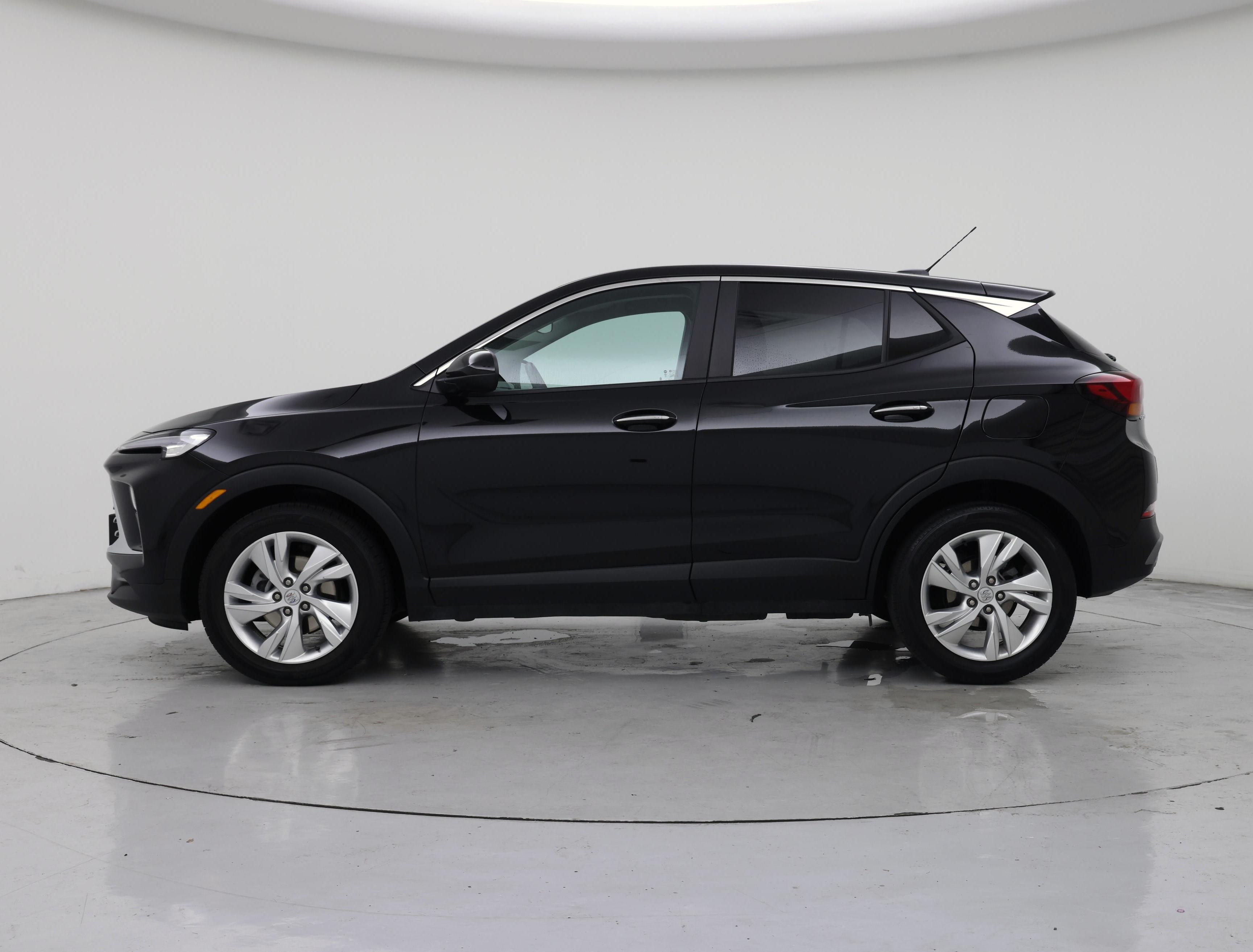 Thumbnail: 2025 Buick Encore GX - 3