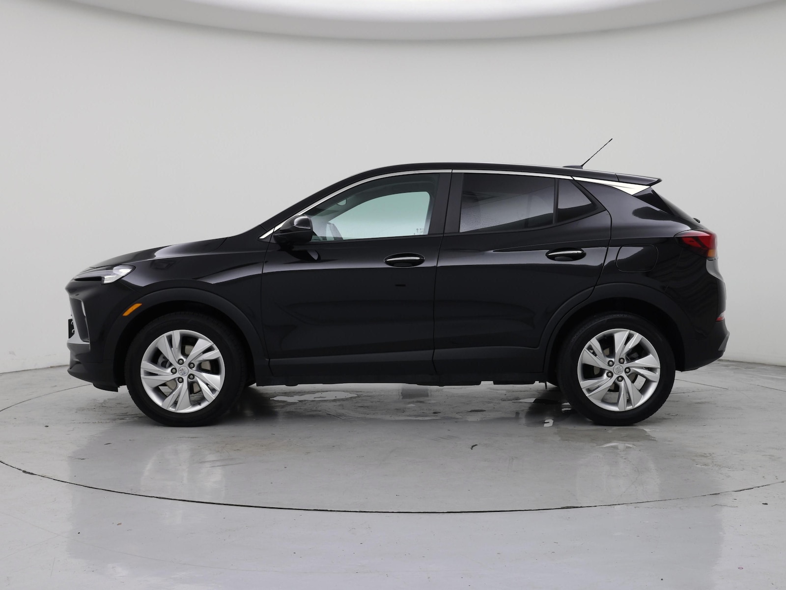 2025 Buick Encore GX Preferred - Photo 4