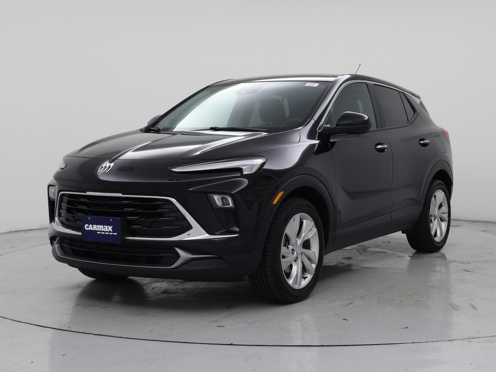 2025 Buick Encore GX Preferred - Photo 5