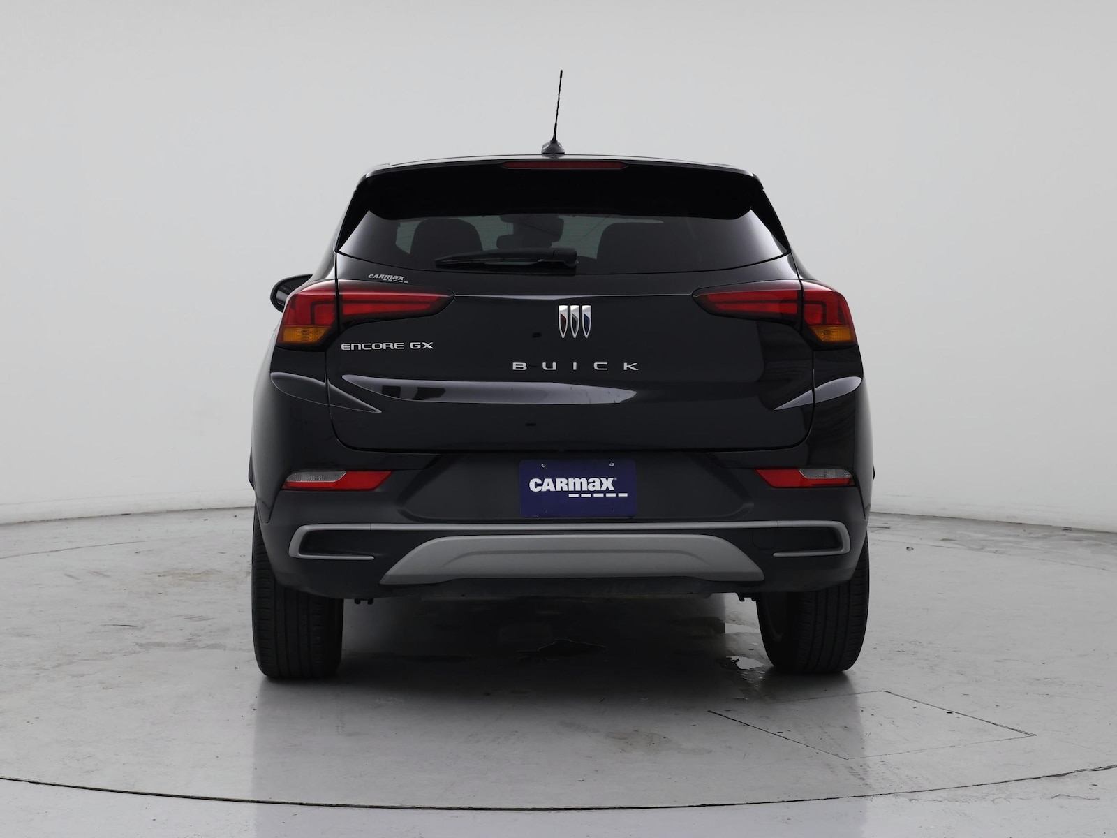 2025 Buick Encore GX Preferred - Photo 7