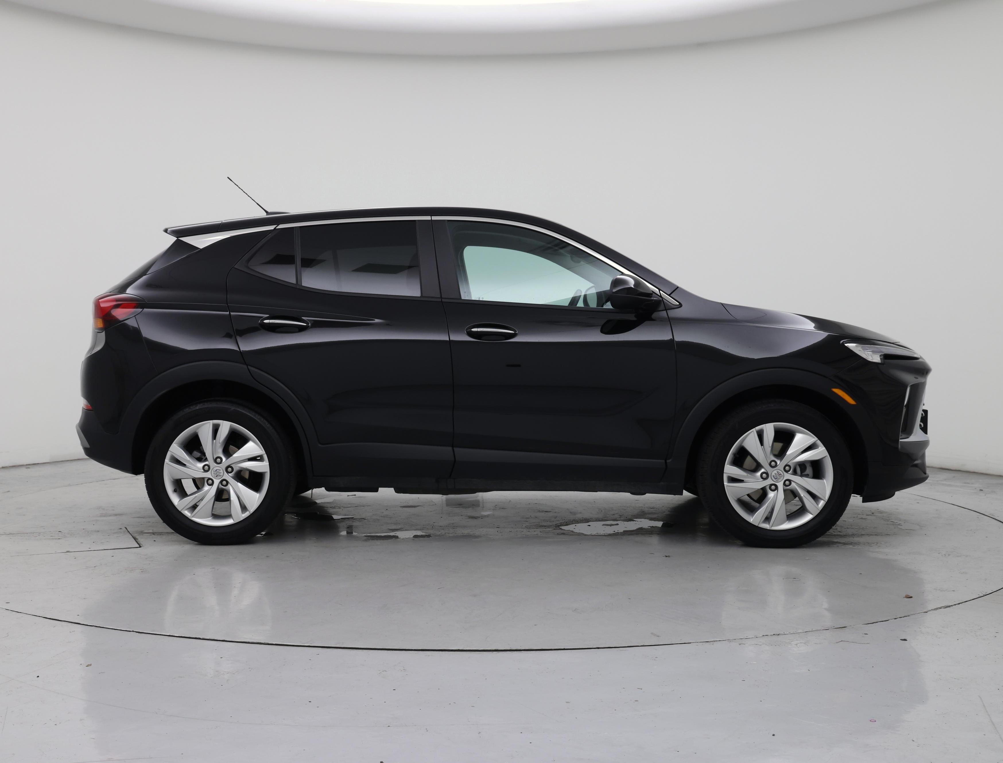 Thumbnail: 2025 Buick Encore GX - 7