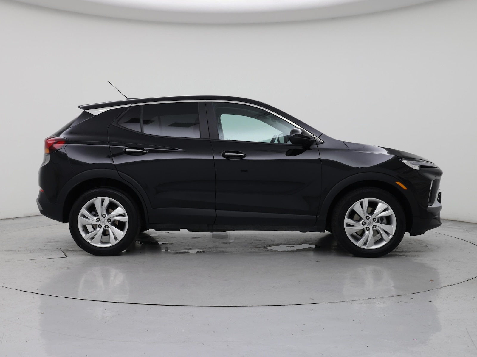 2025 Buick Encore GX Preferred - Photo 8