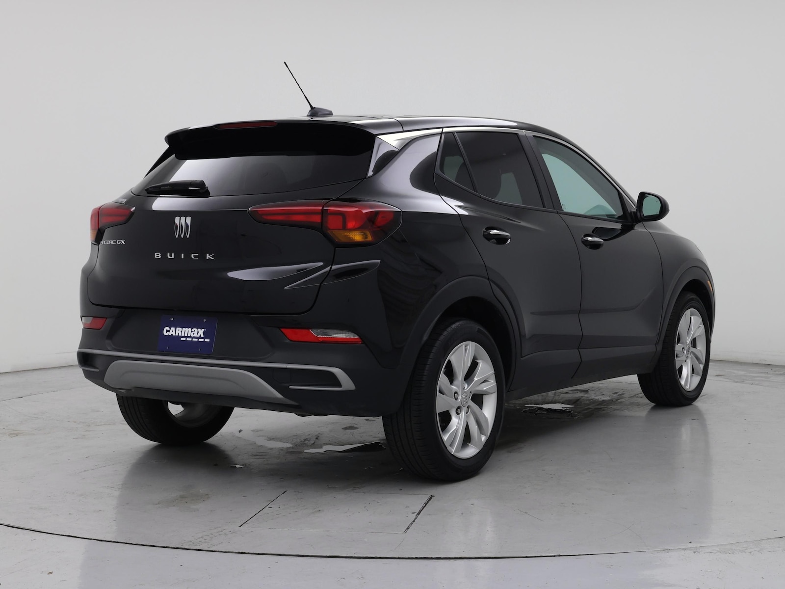 2025 Buick Encore GX Preferred - Photo 9