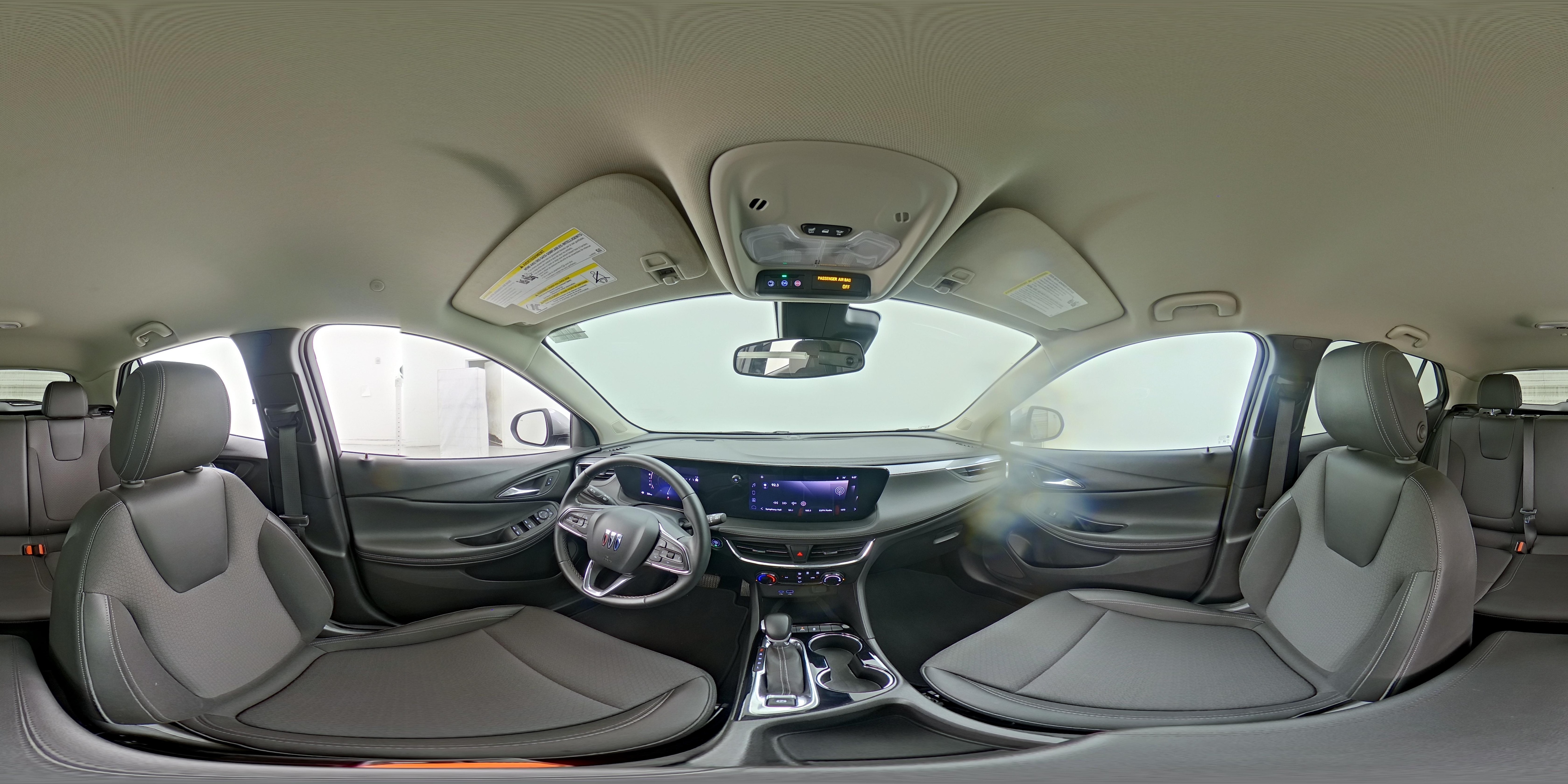2025 Buick Encore GX Preferred - Photo 25