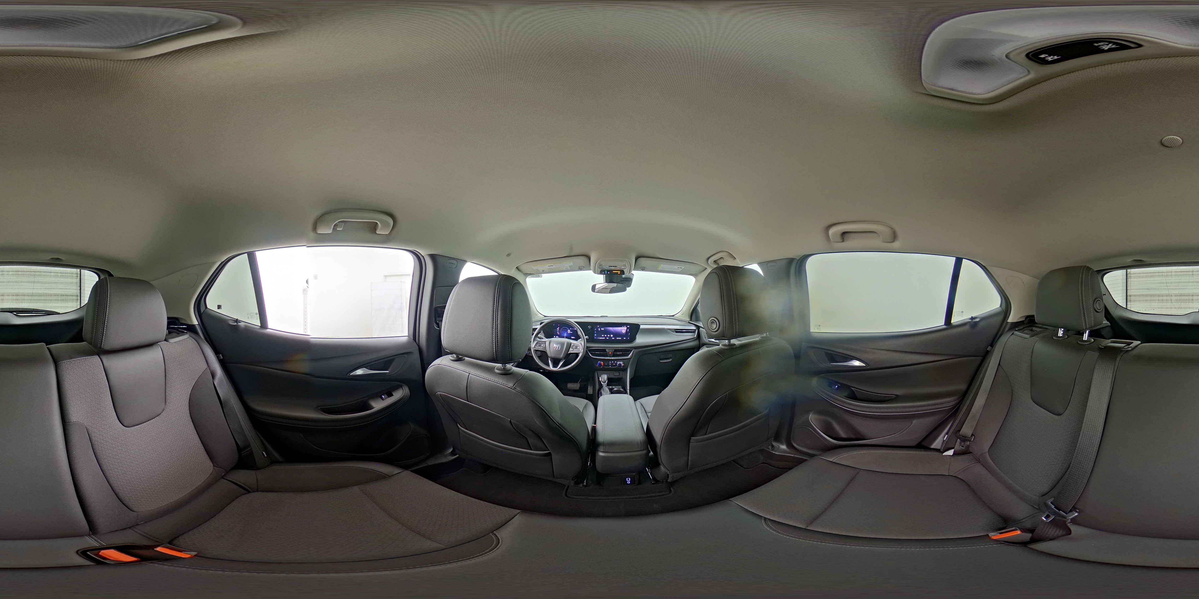 2025 Buick Encore GX Preferred - Photo 26