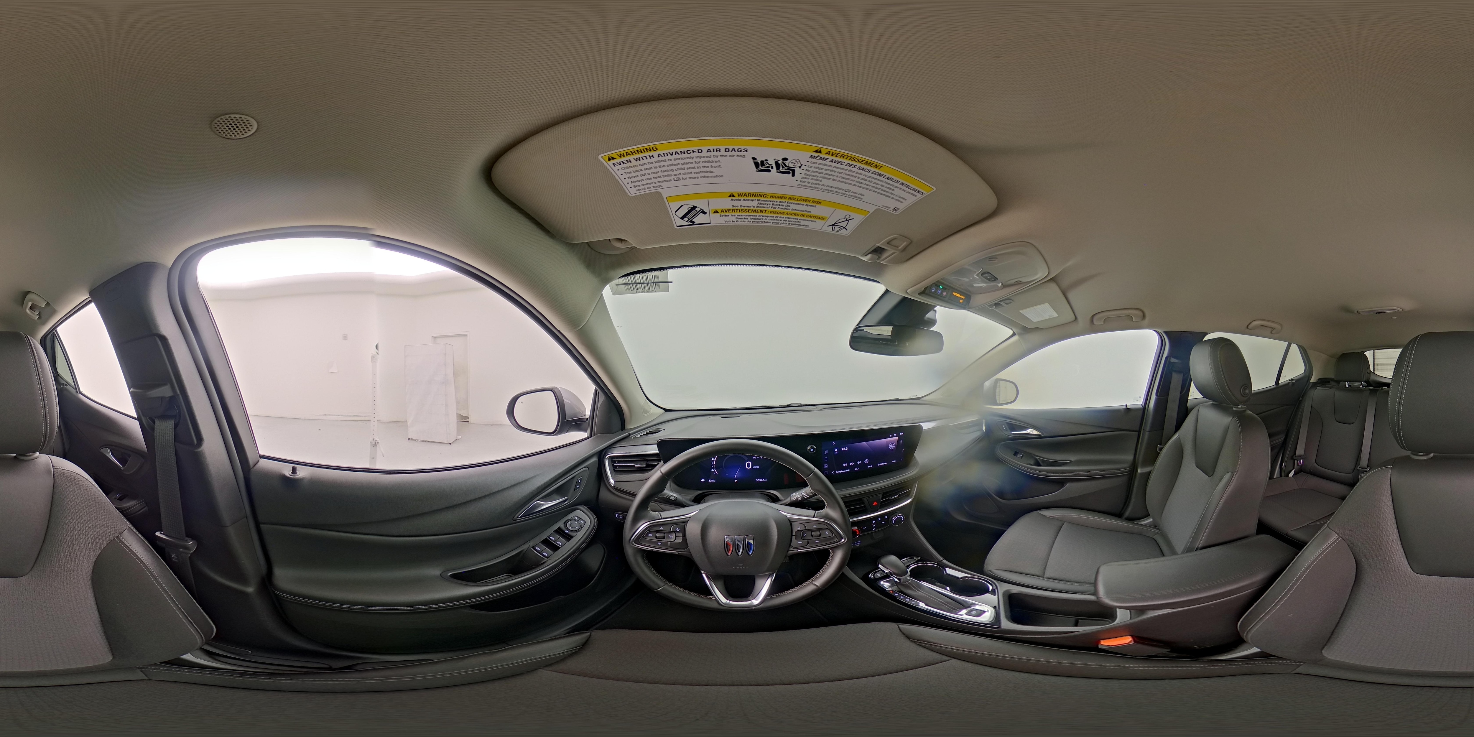 2025 Buick Encore GX Preferred - Photo 27
