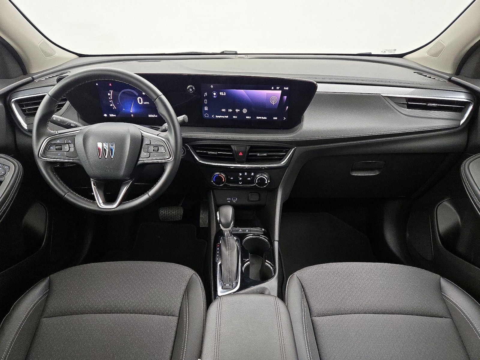 2025 Buick Encore GX Preferred - Photo 10