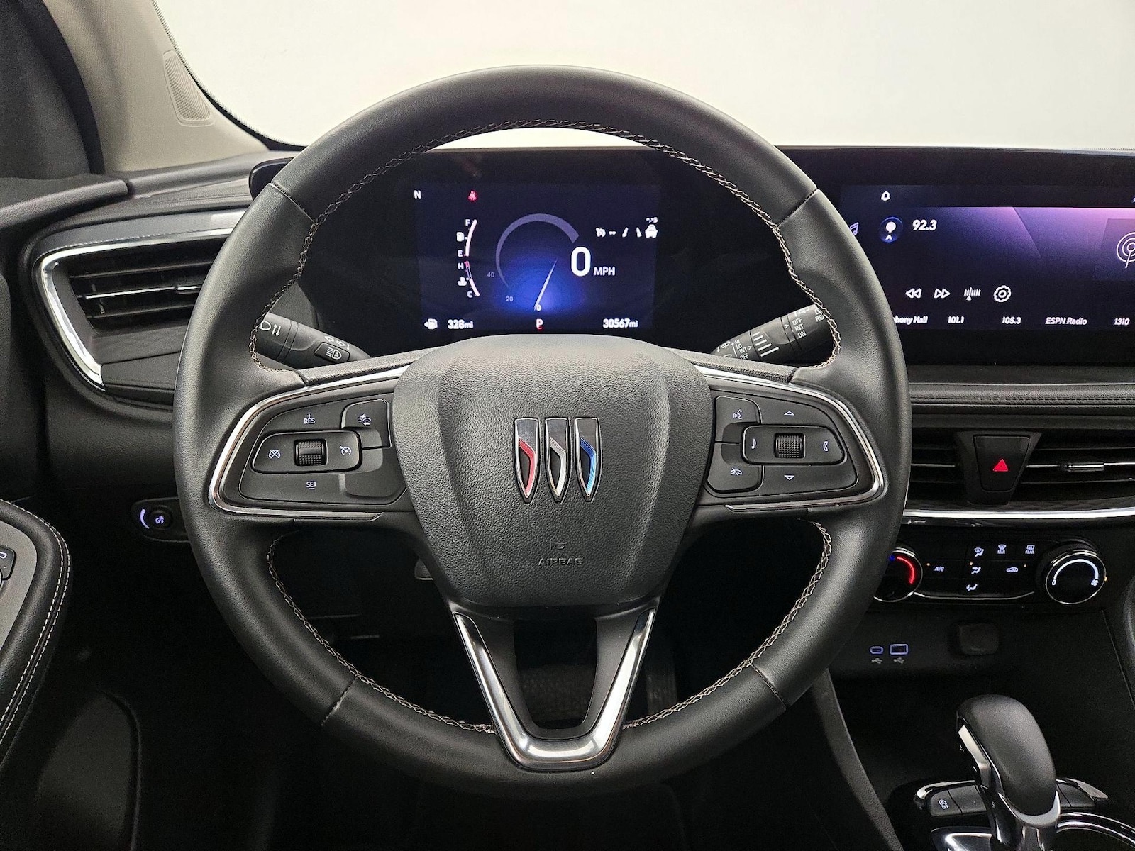 2025 Buick Encore GX Preferred - Photo 11
