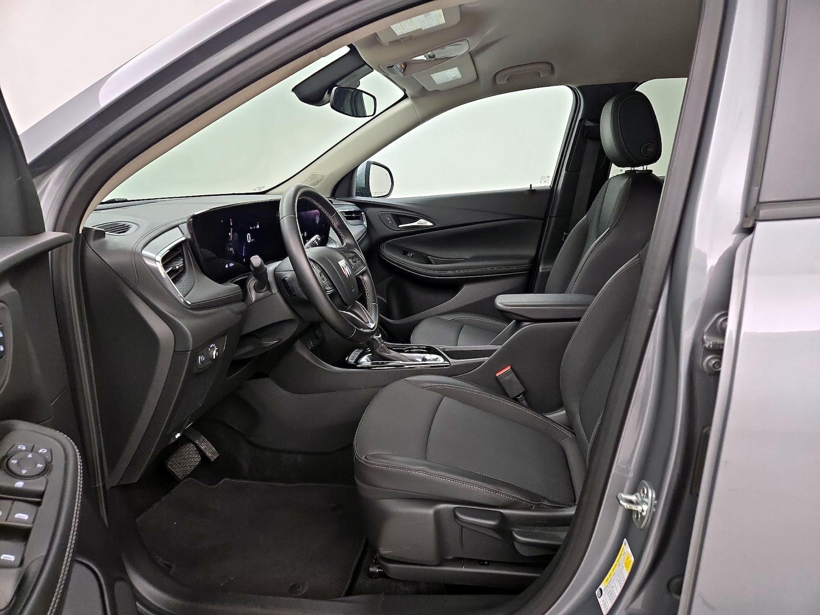 2025 Buick Encore GX Preferred - Photo 12