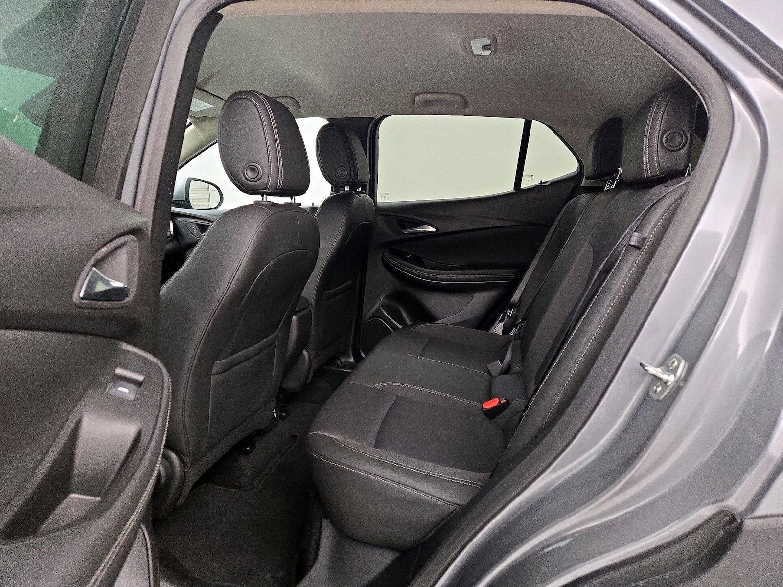 2025 Buick Encore GX Preferred - Photo 20