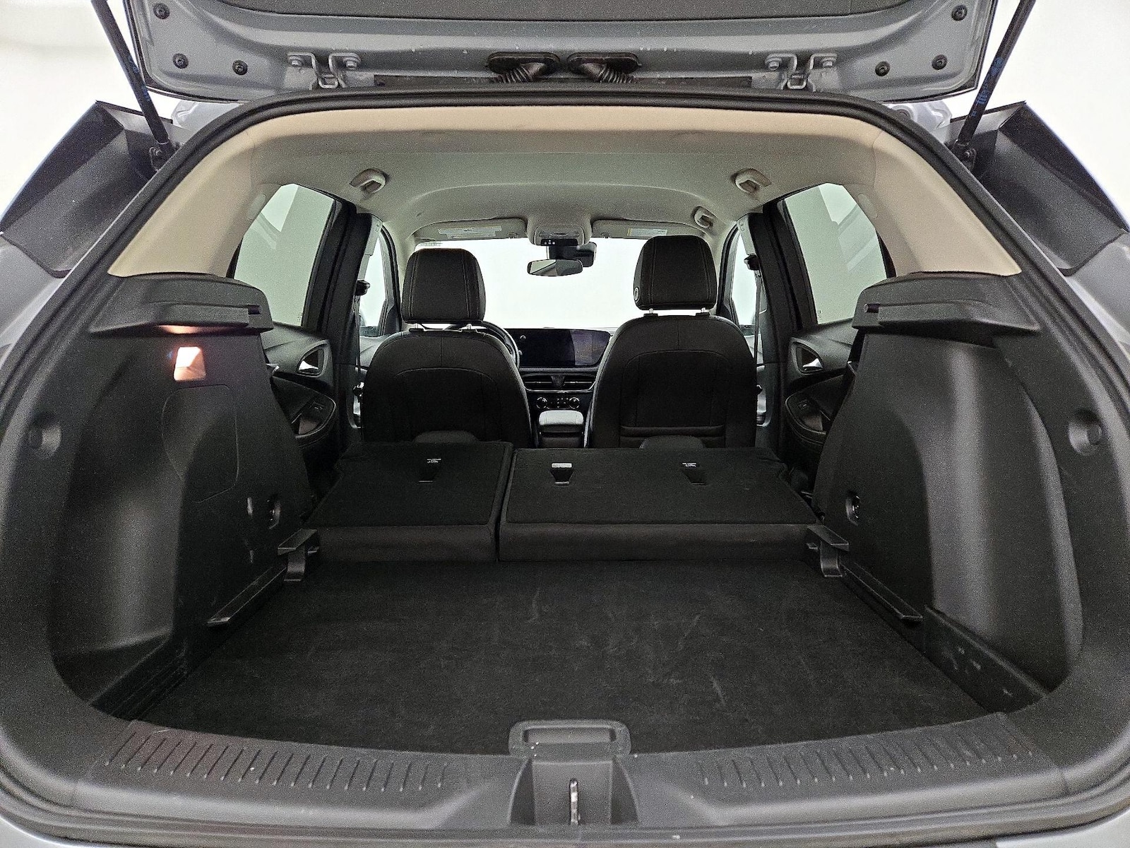 2025 Buick Encore GX Preferred - Photo 22
